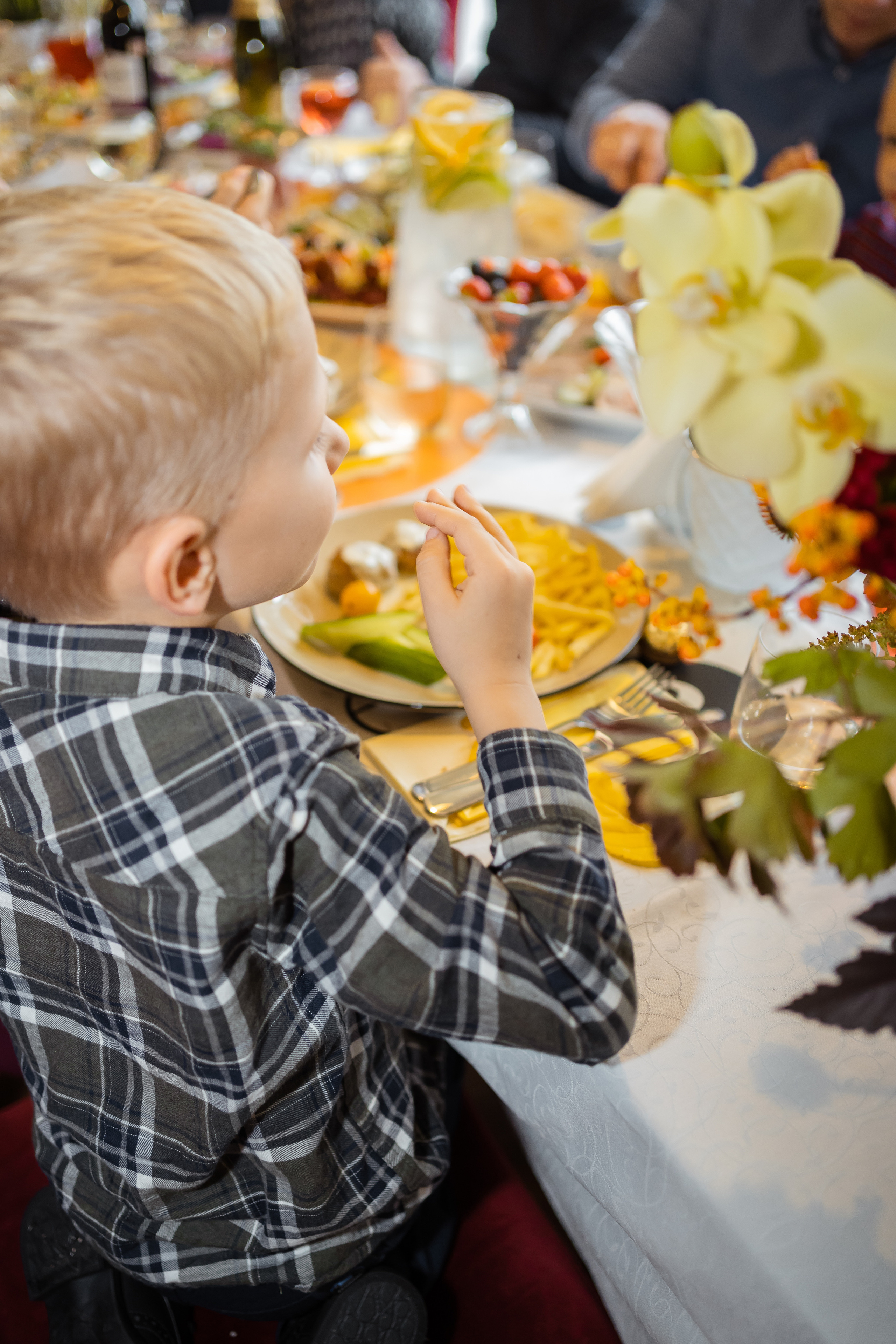 BIRTHDAY IN VĒSMA. Montenegro photographer and videographer