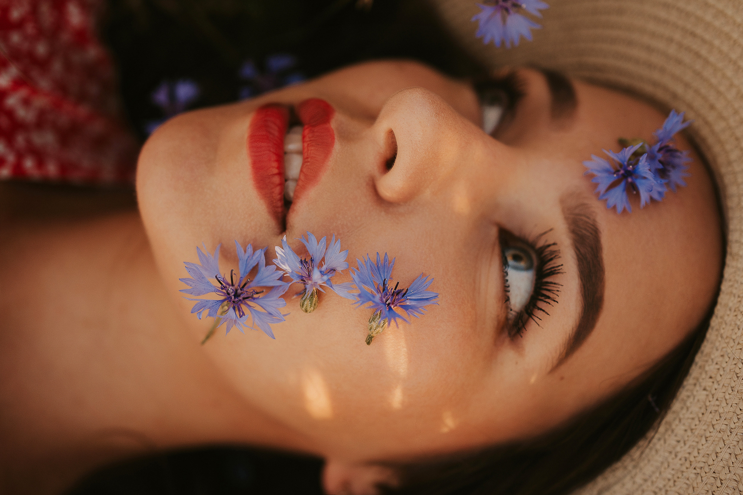 EVELINA. Montenegro photographer and videographer