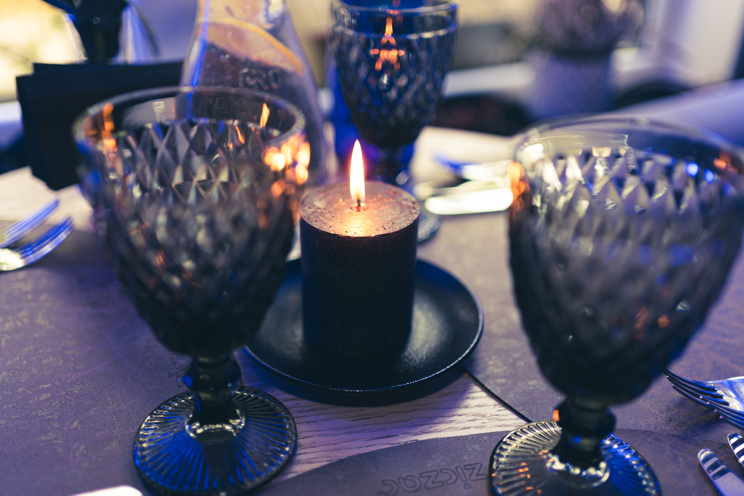 HALLOWEEN IN SILENE. Montenegro photographer and videographer