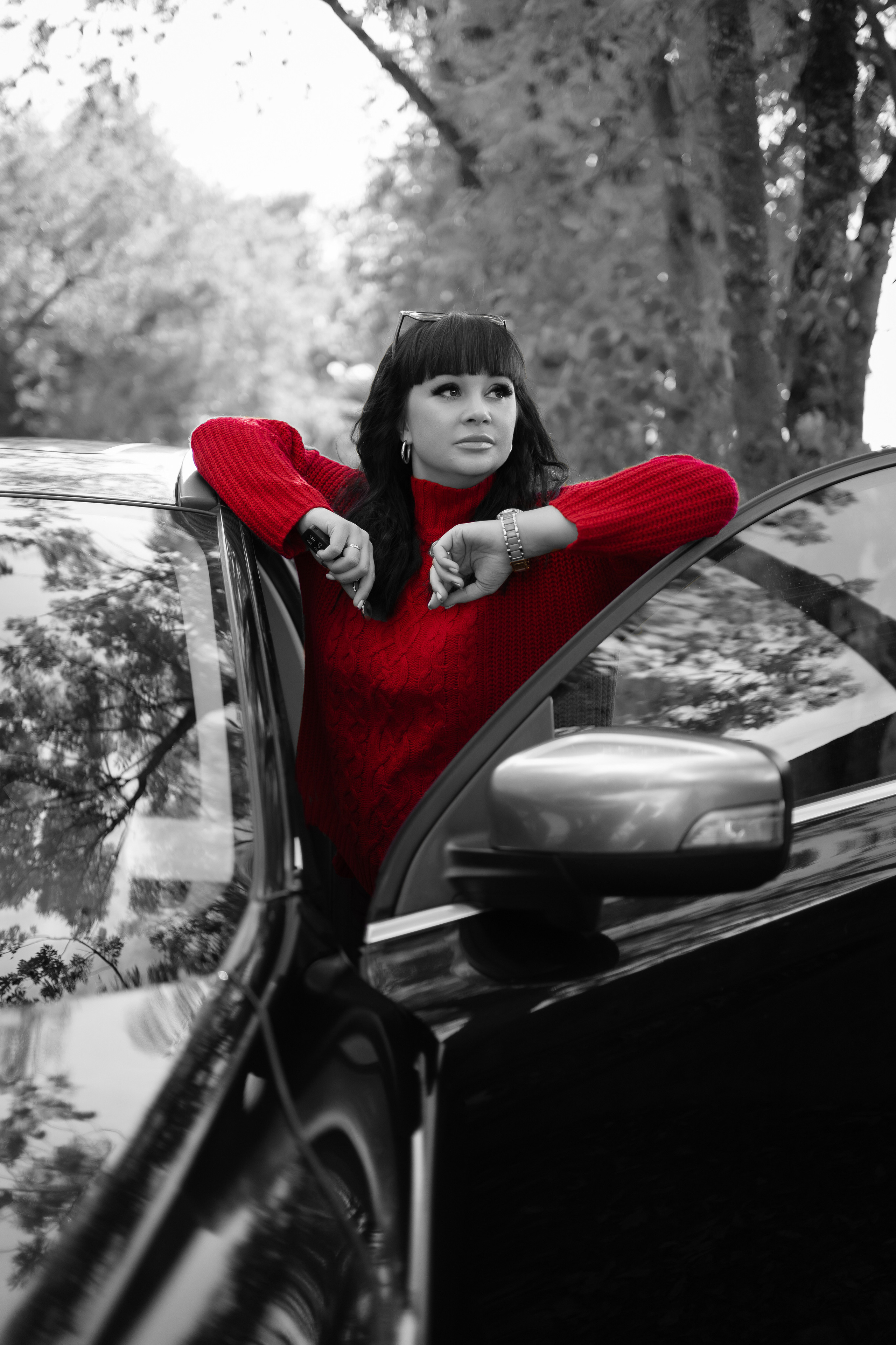 SANDRA. Montenegro photographer and videographer