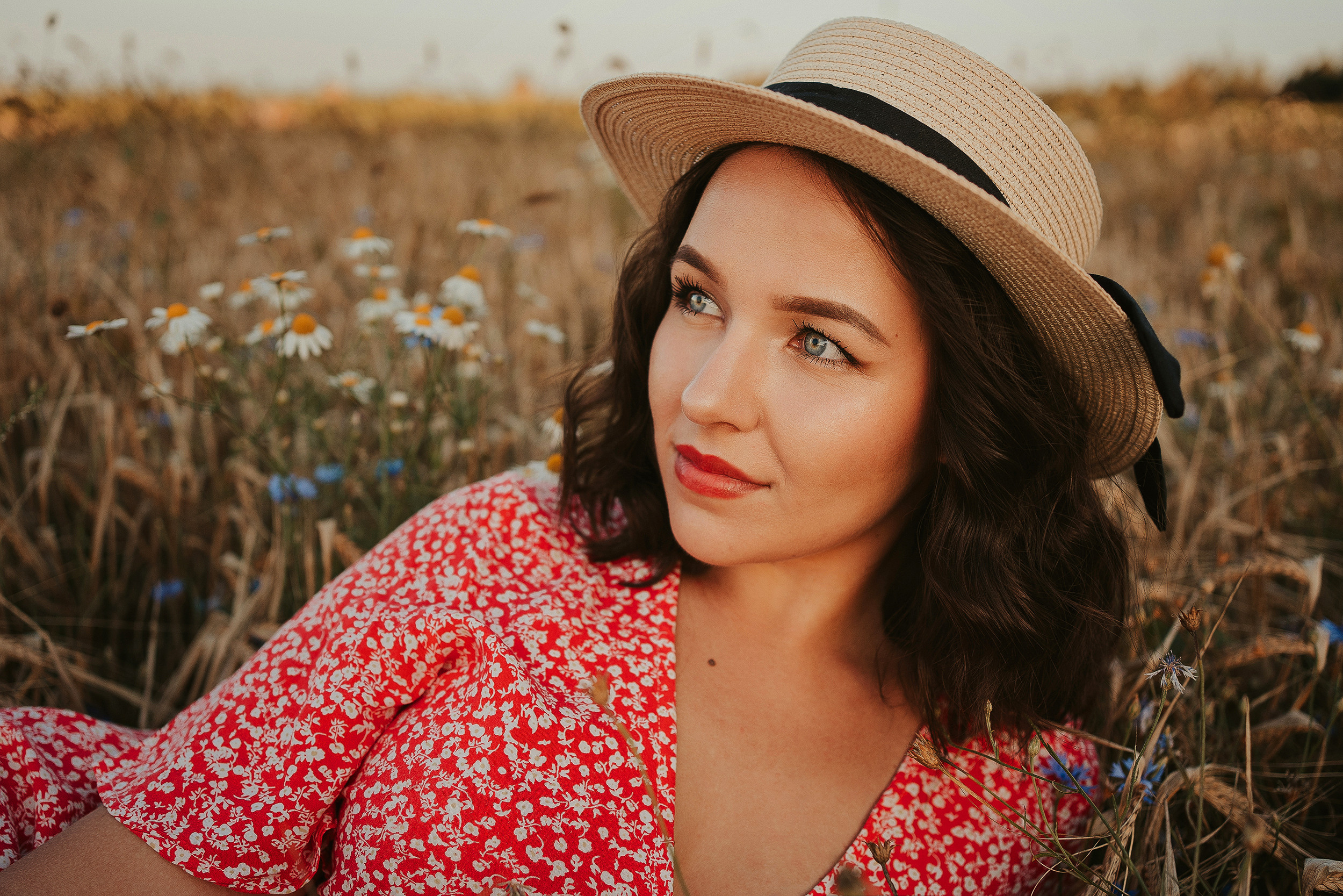 EVELINA. Montenegro photographer and videographer