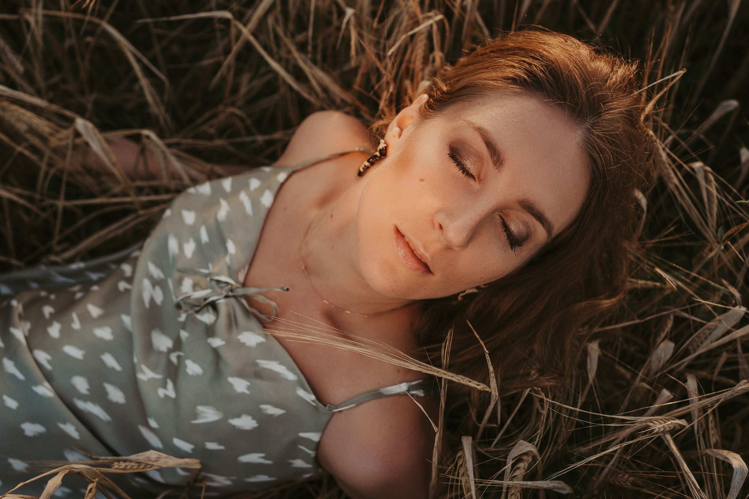 KATERINA. Montenegro photographer and videographer