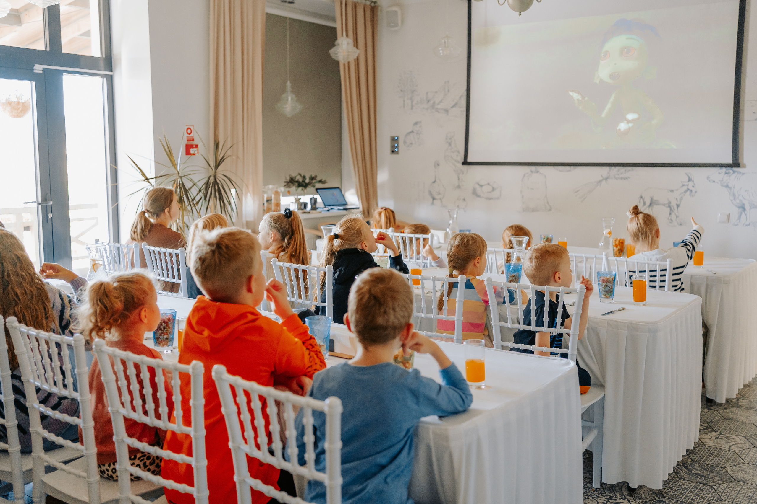MEISTARKLASE ITĀĻU RESTORĀNĀ. Montenegro photographer and videographer