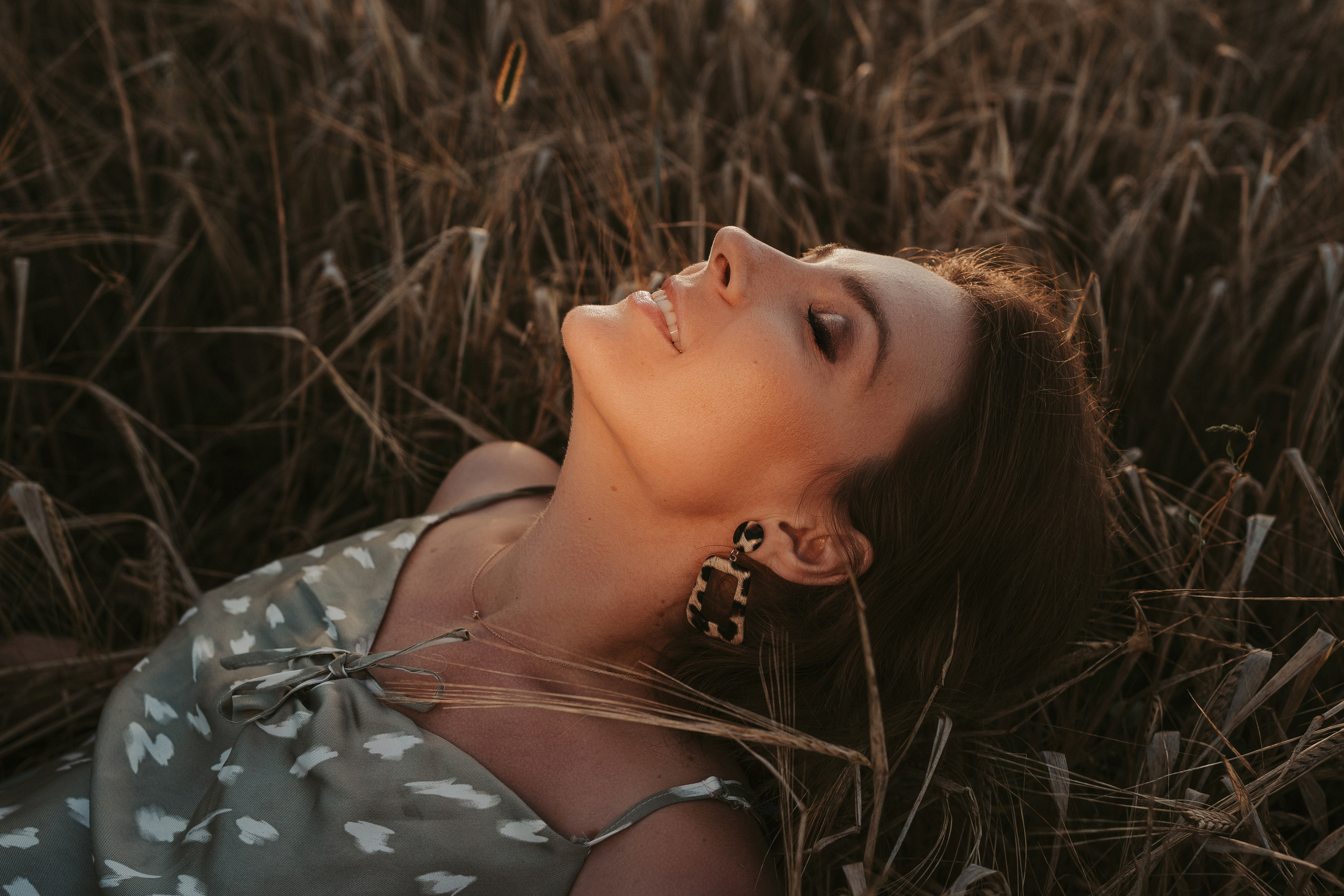 KATERINA. Montenegro photographer and videographer