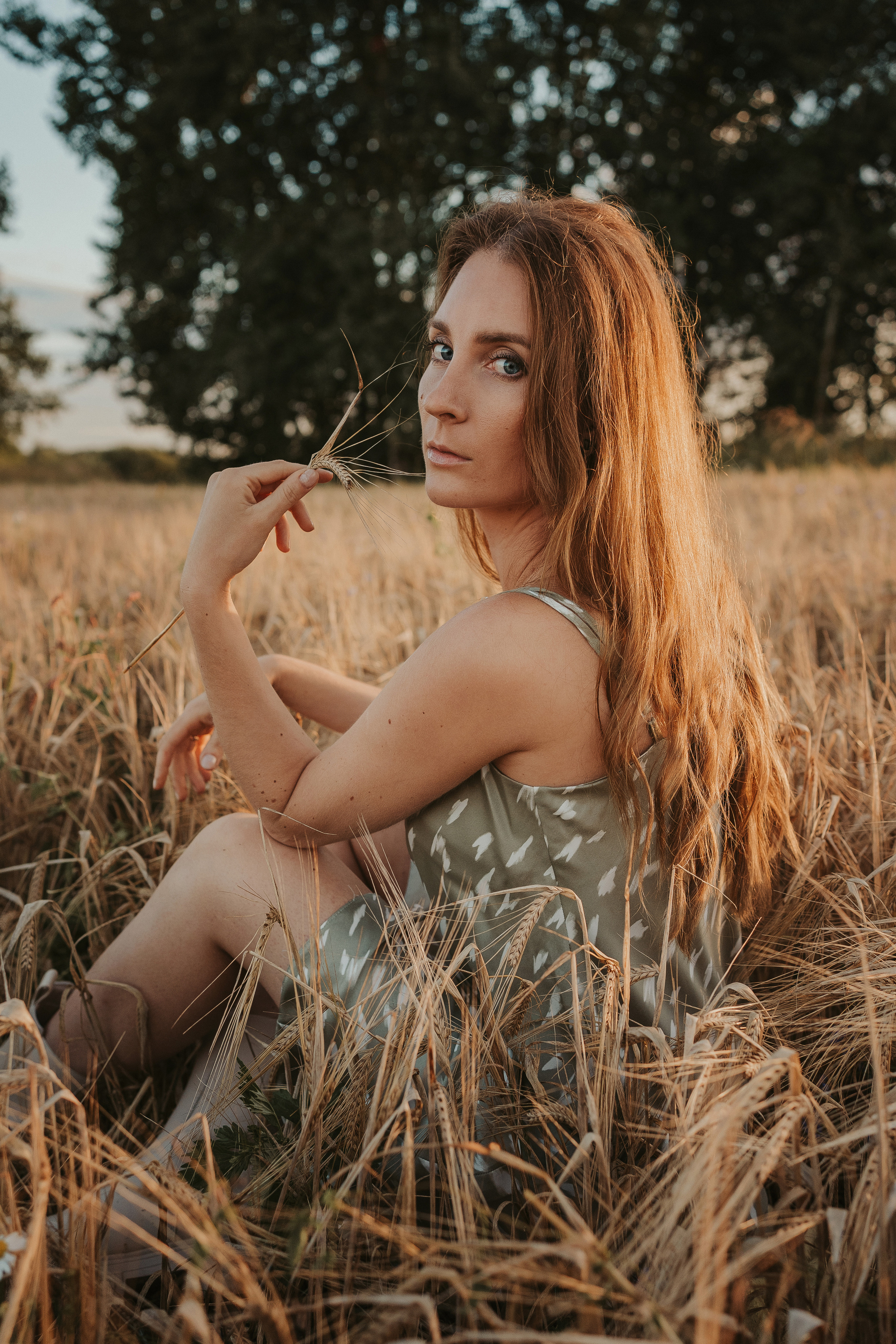 KATERINA. Montenegro photographer and videographer