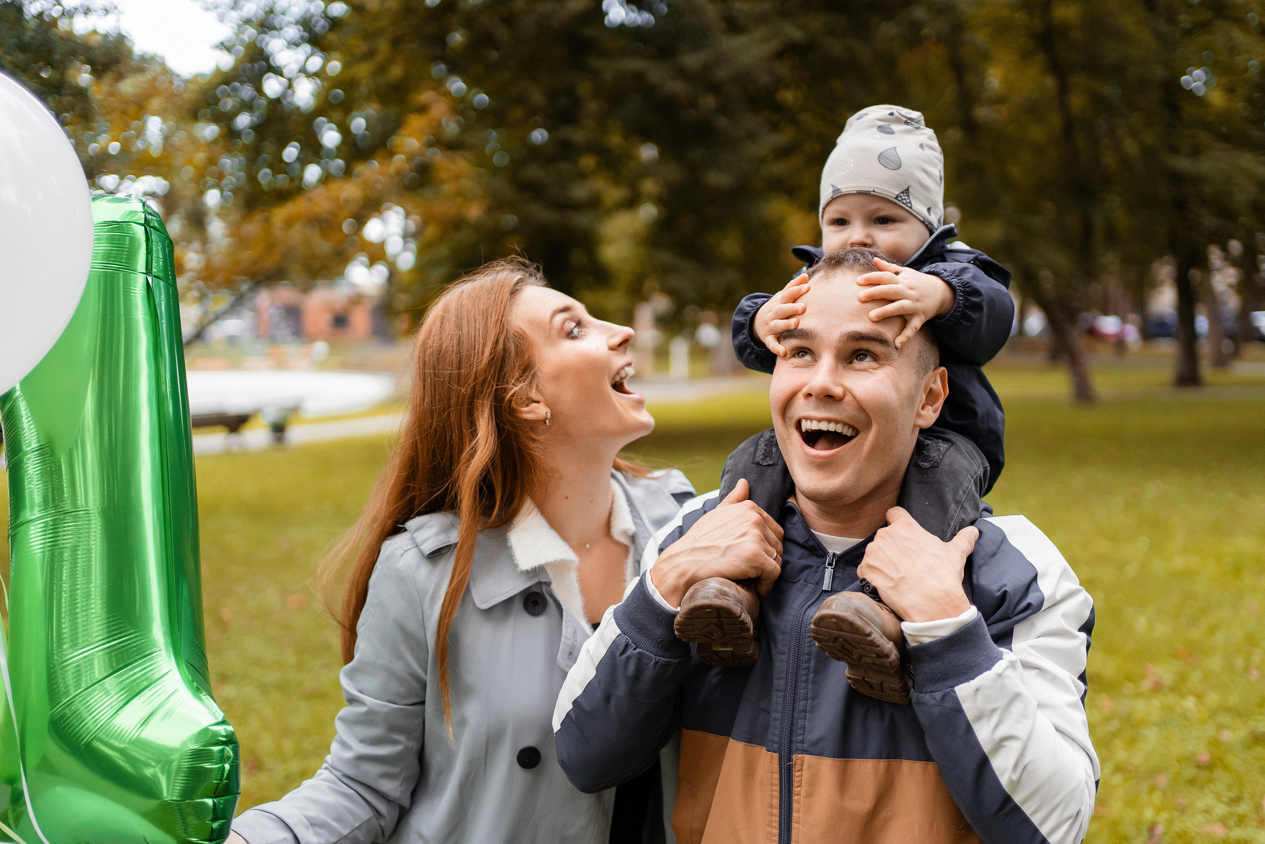 BIRTHDAY BOY. Montenegro photographer and videographer