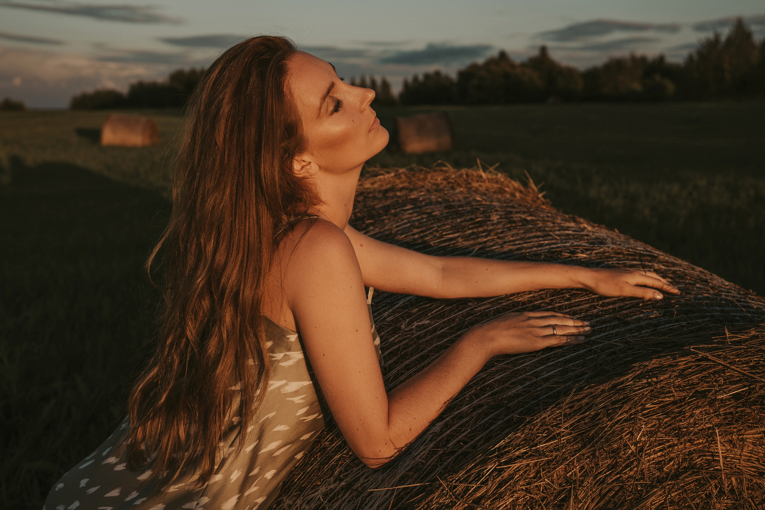 KATERINA. Montenegro photographer and videographer