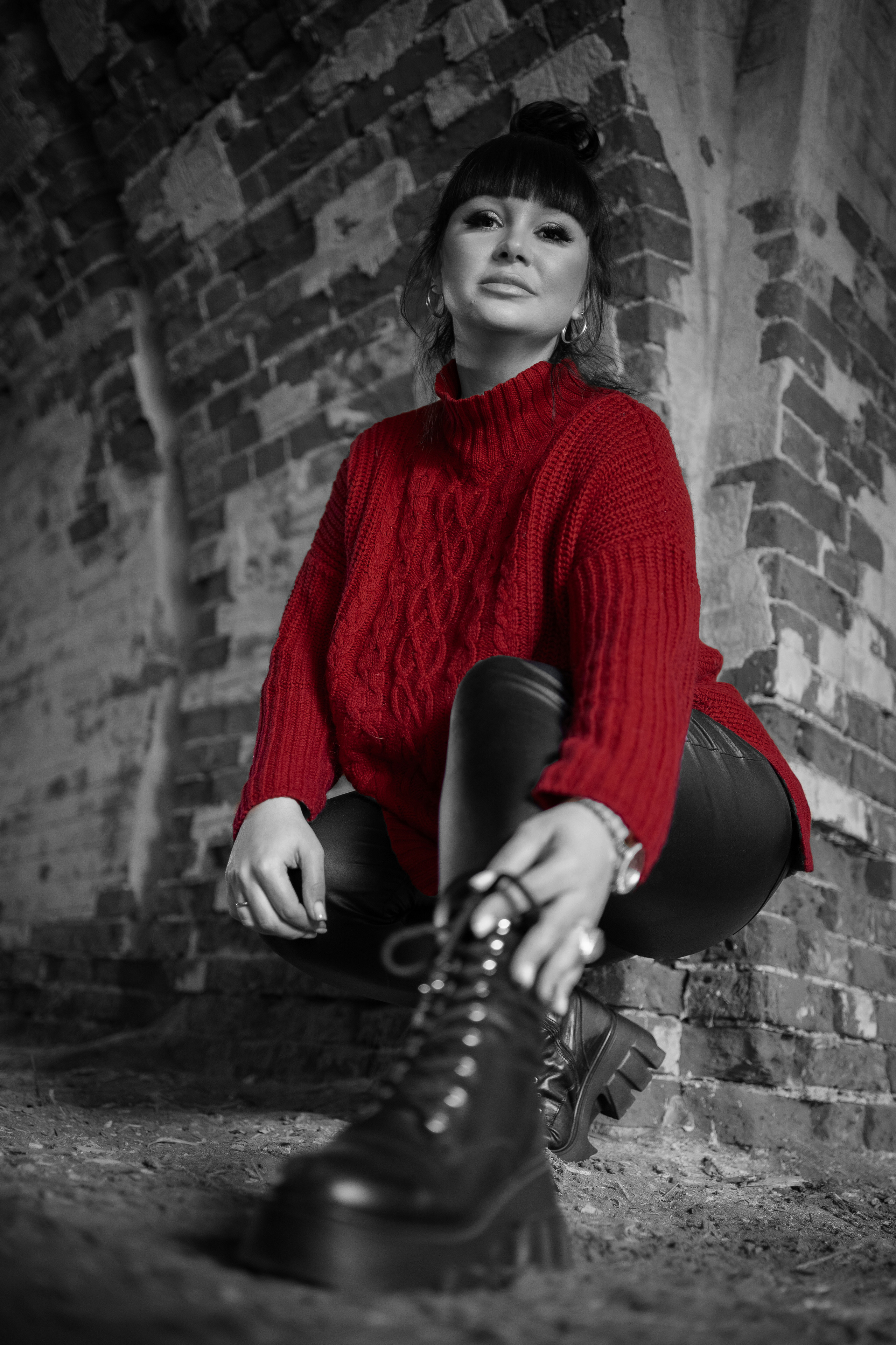 SANDRA. Montenegro photographer and videographer