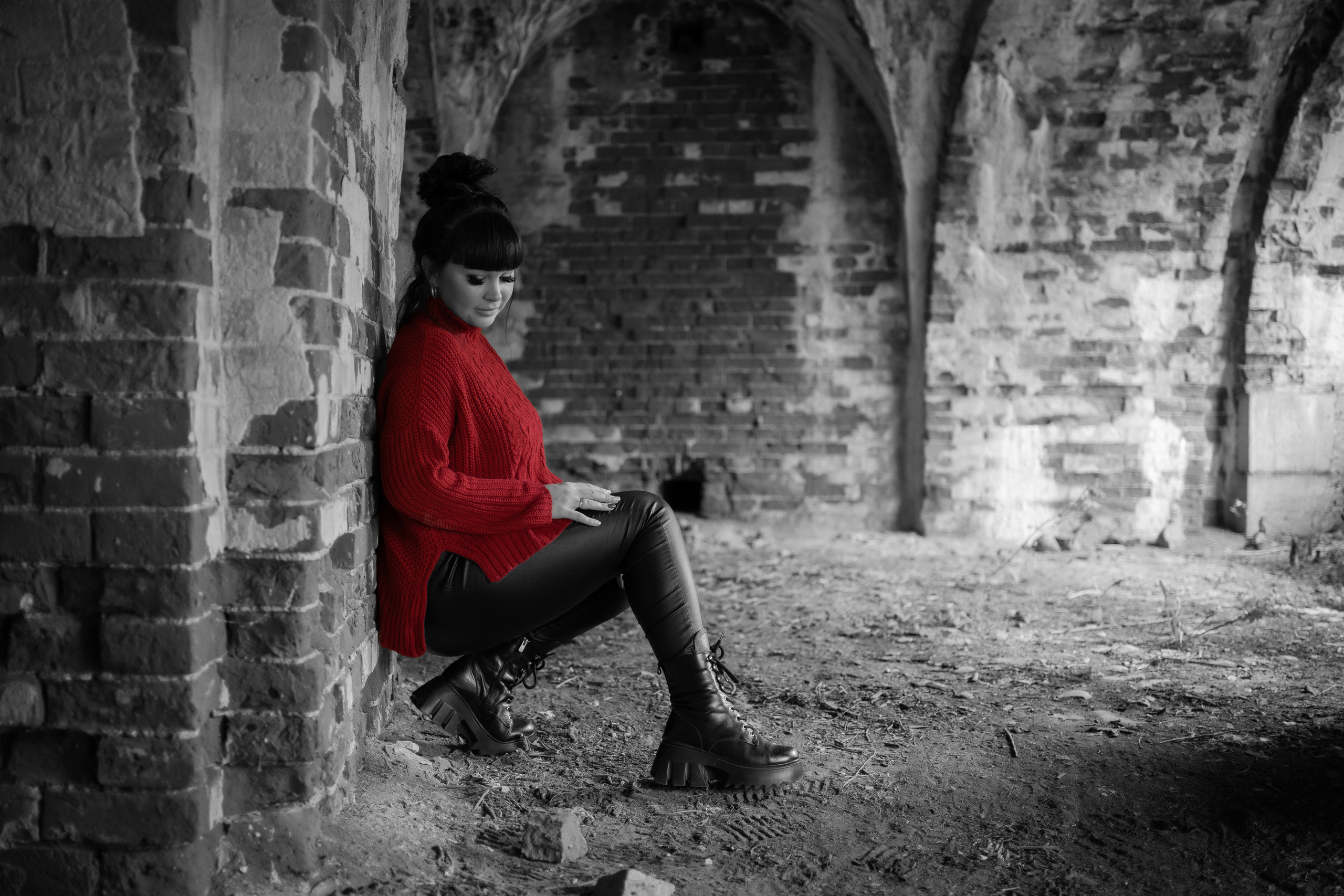 SANDRA. Montenegro photographer and videographer