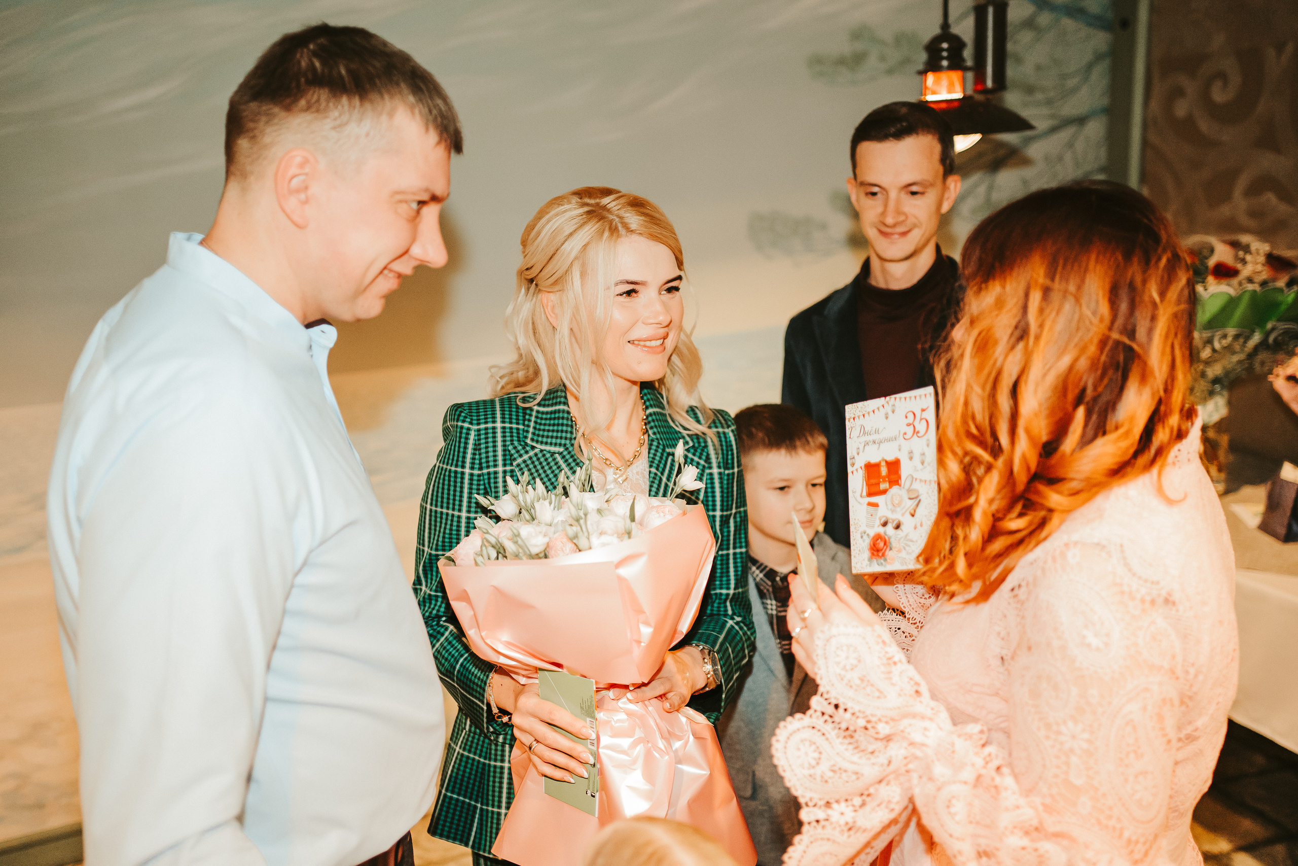 HAPPY BIRTHDAY. Montenegro photographer and videographer