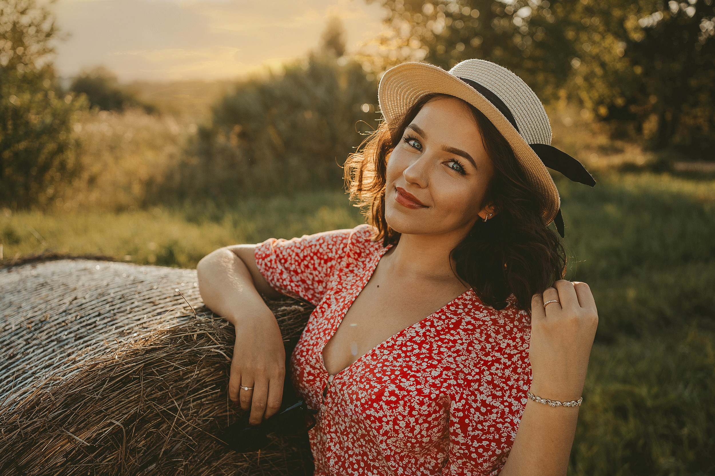 EVELINA. Montenegro photographer and videographer