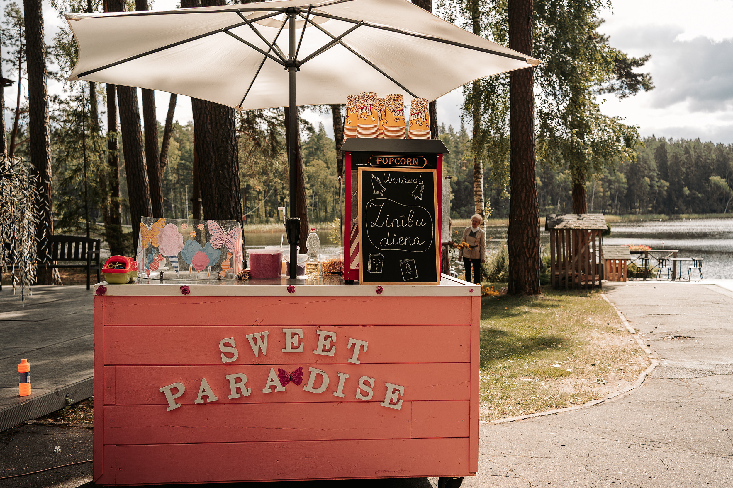 SILENE BRUNCH. Montenegro photographer and videographer