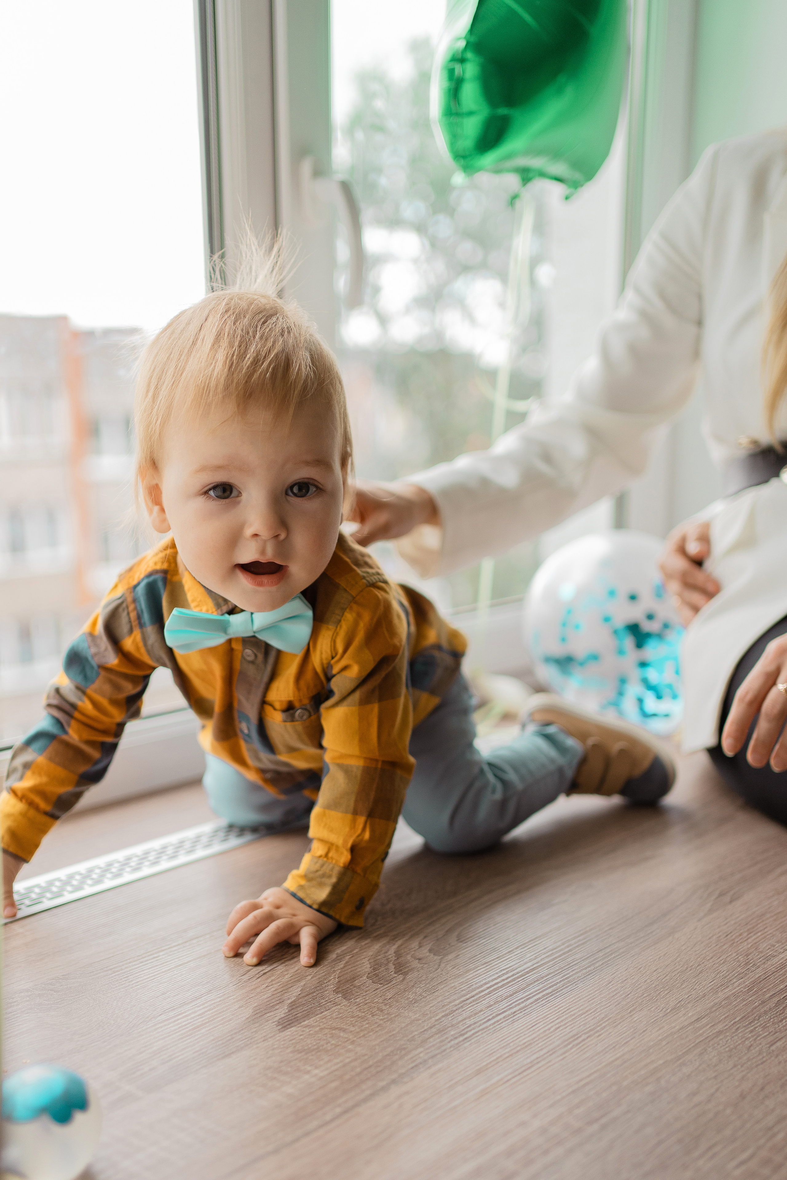 BIRTHDAY BOY. Montenegro photographer and videographer