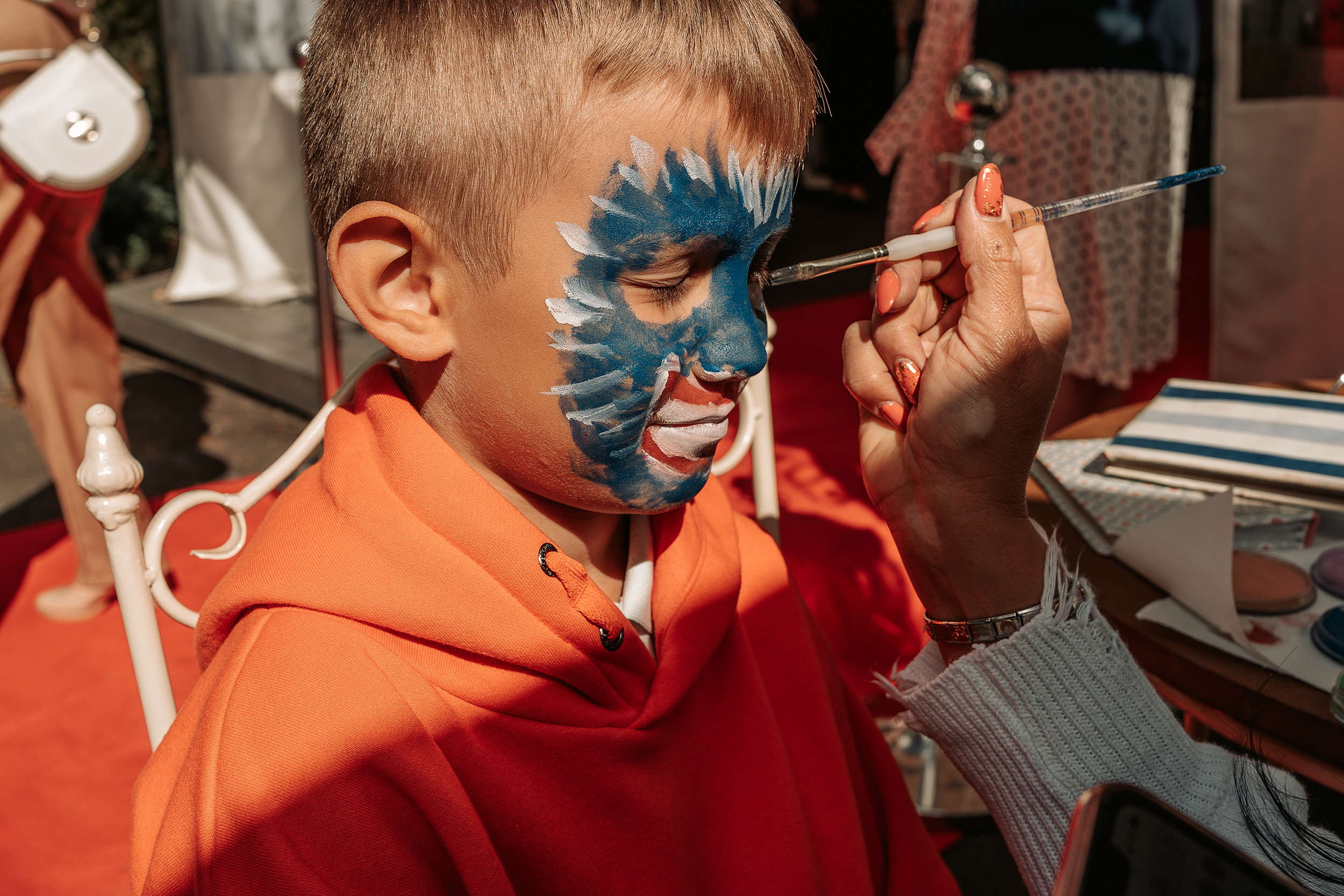 SILENE BRUNCH. Montenegro photographer and videographer