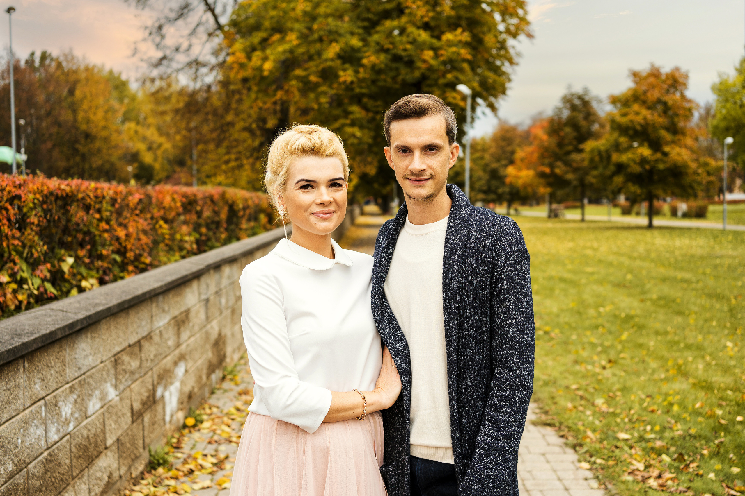 10 YEARS TOGETHER. Montenegro photographer and videographer