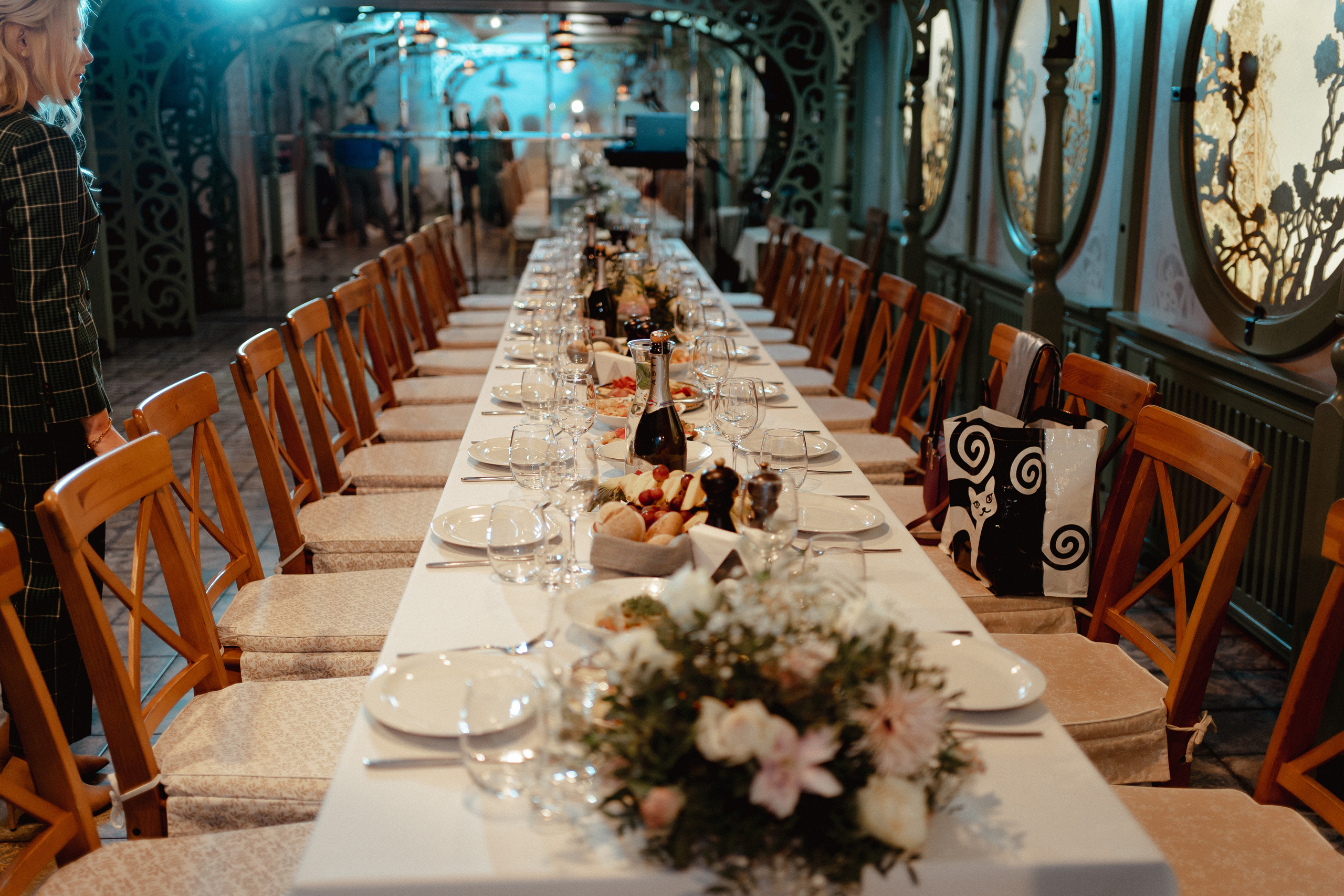 ArtHub Birthday. Montenegro photographer and videographer