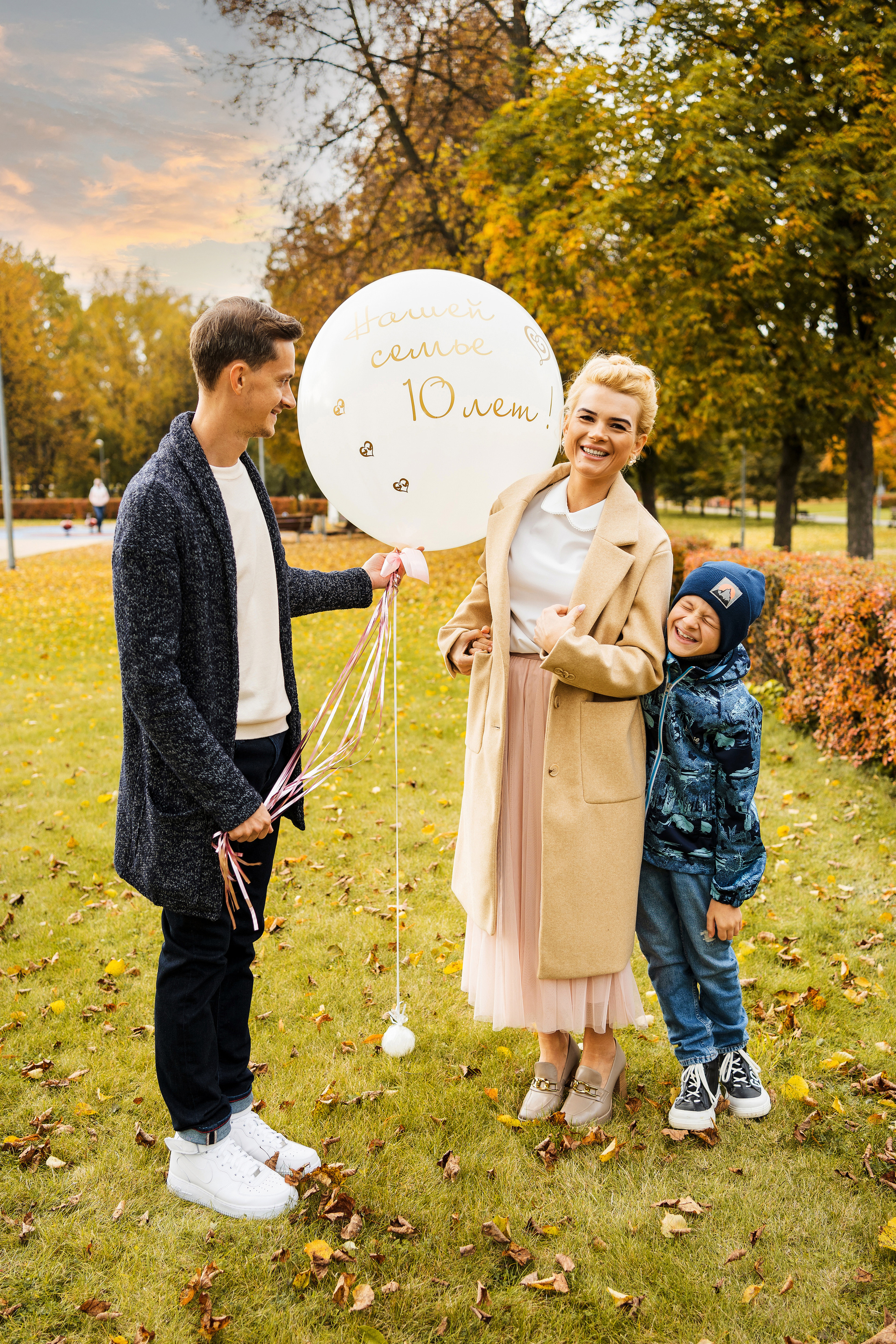 10 YEARS TOGETHER. Montenegro photographer and videographer