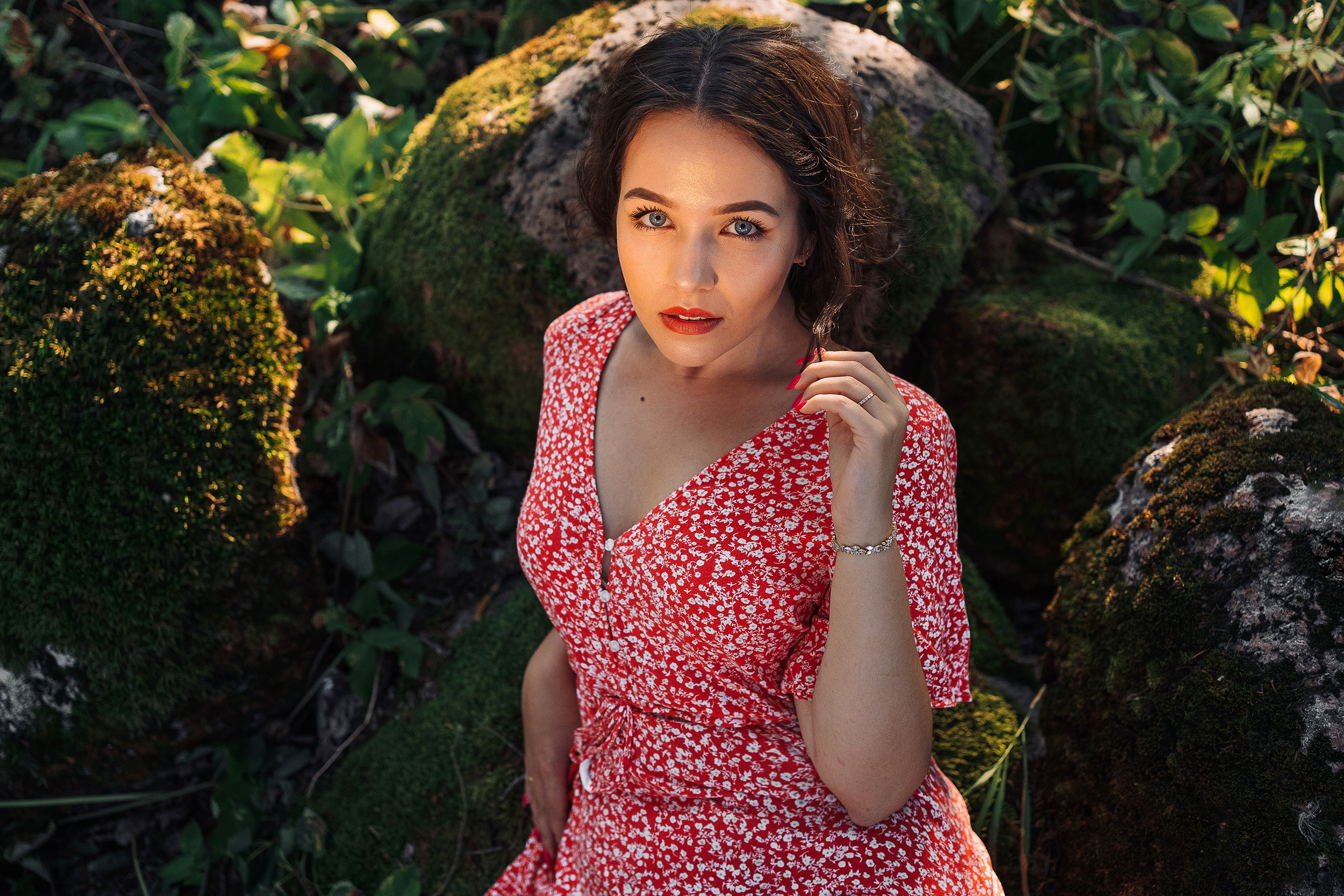 EVELINA. Montenegro photographer and videographer