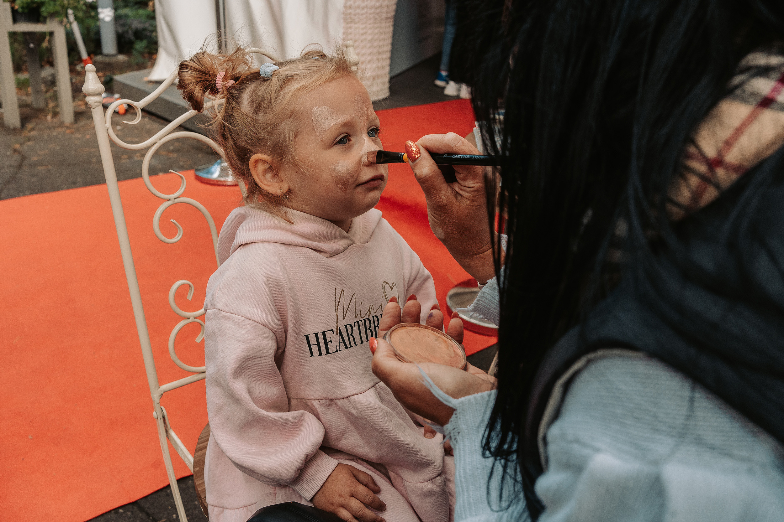 SILENE BRUNCH. Montenegro photographer and videographer