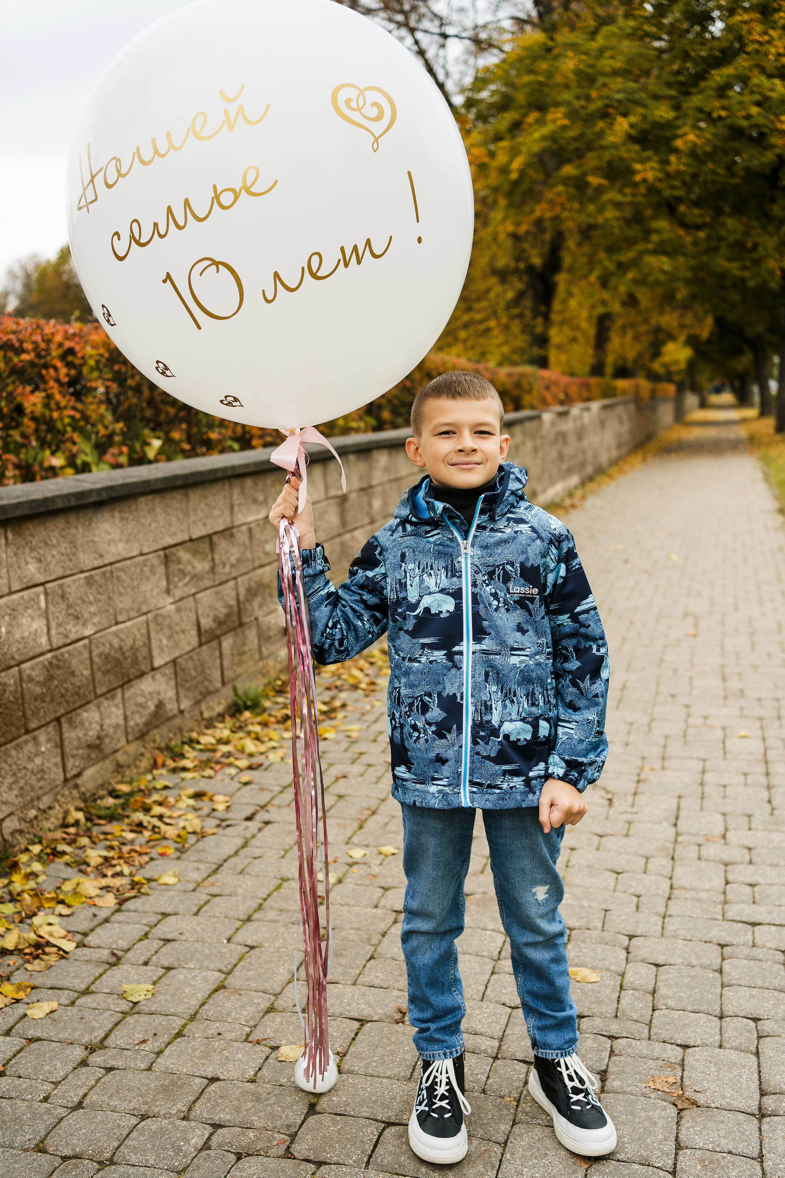 10 YEARS TOGETHER. Montenegro photographer and videographer