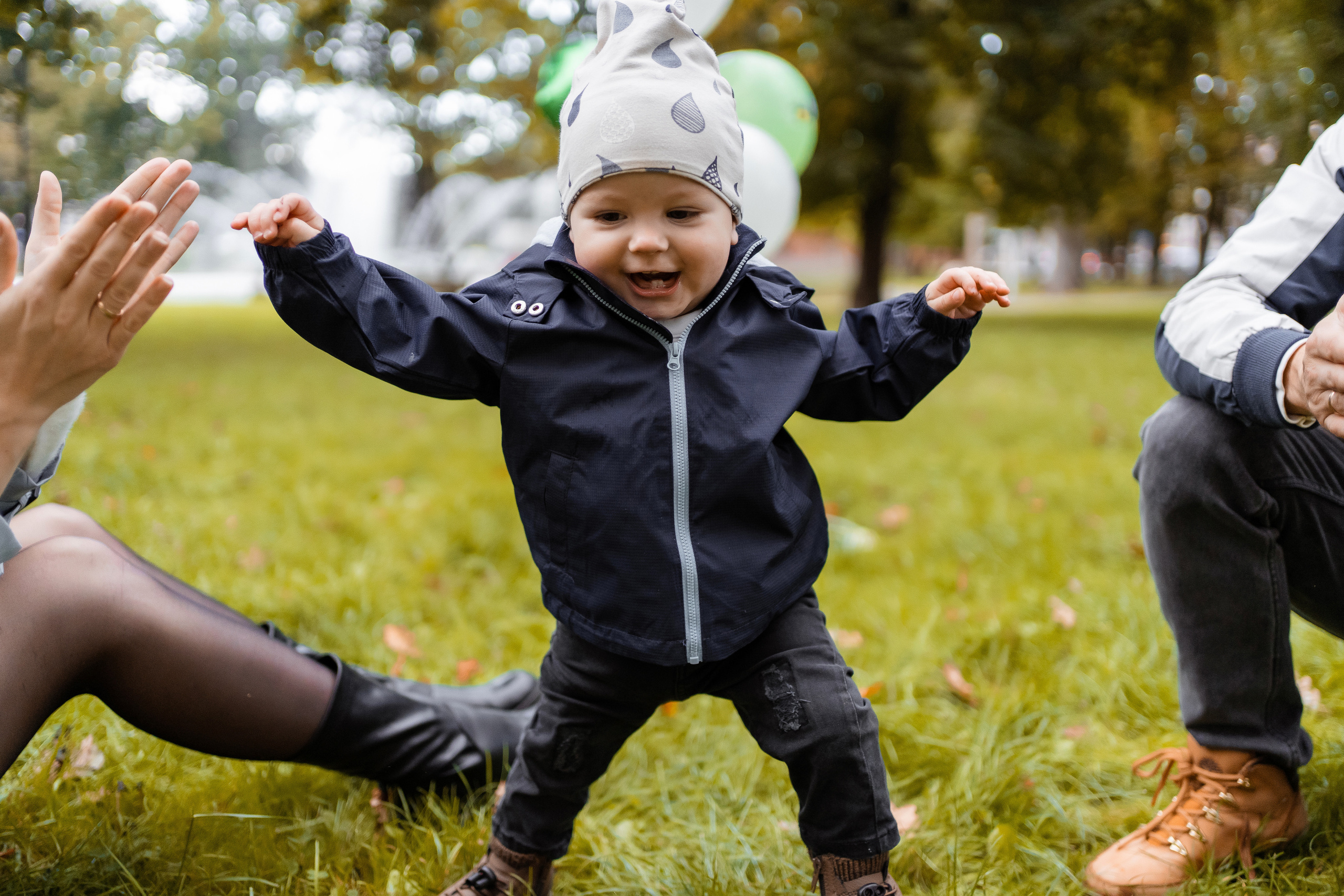 BIRTHDAY BOY. Montenegro photographer and videographer