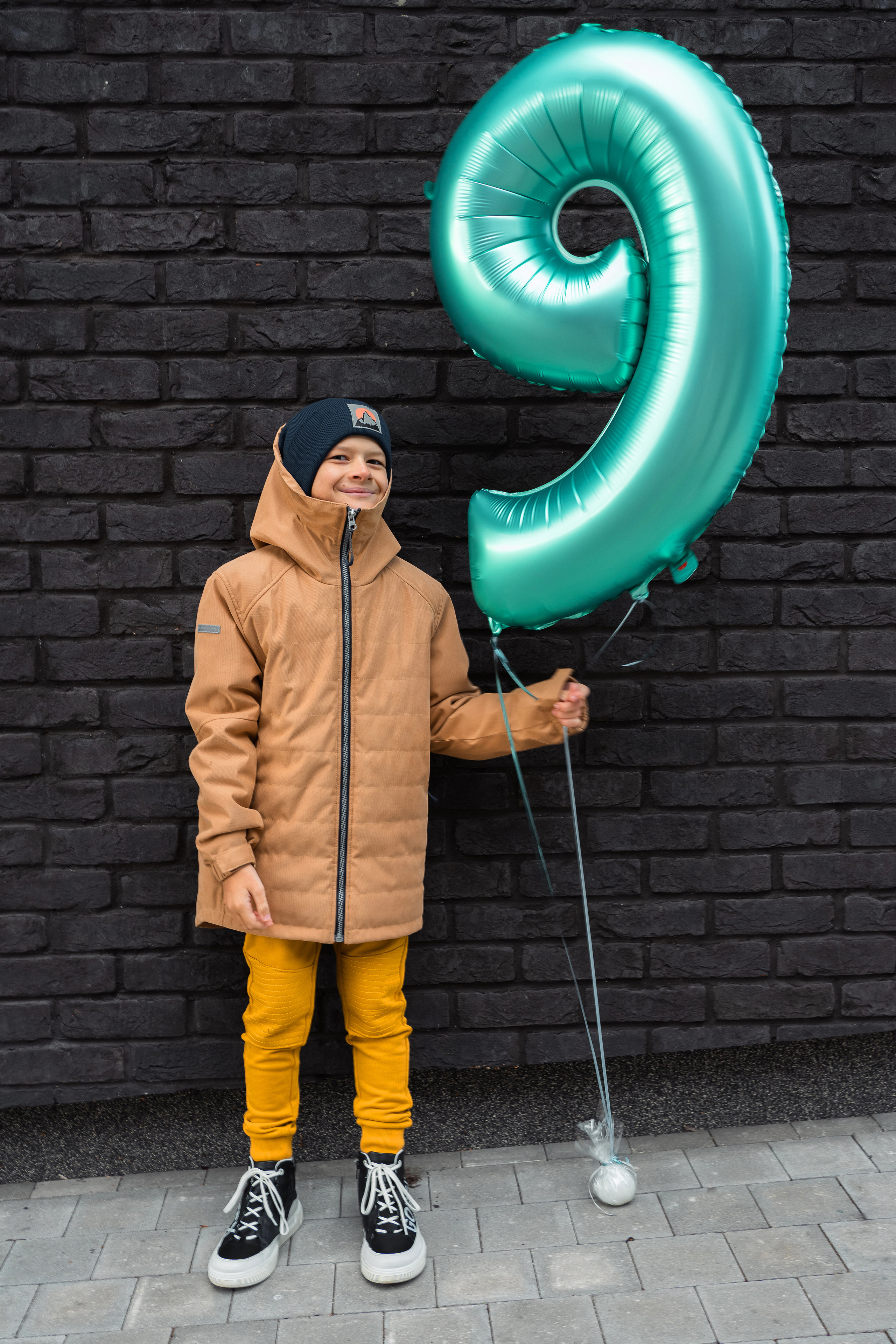 HAPPY FAMILY. Montenegro photographer and videographer