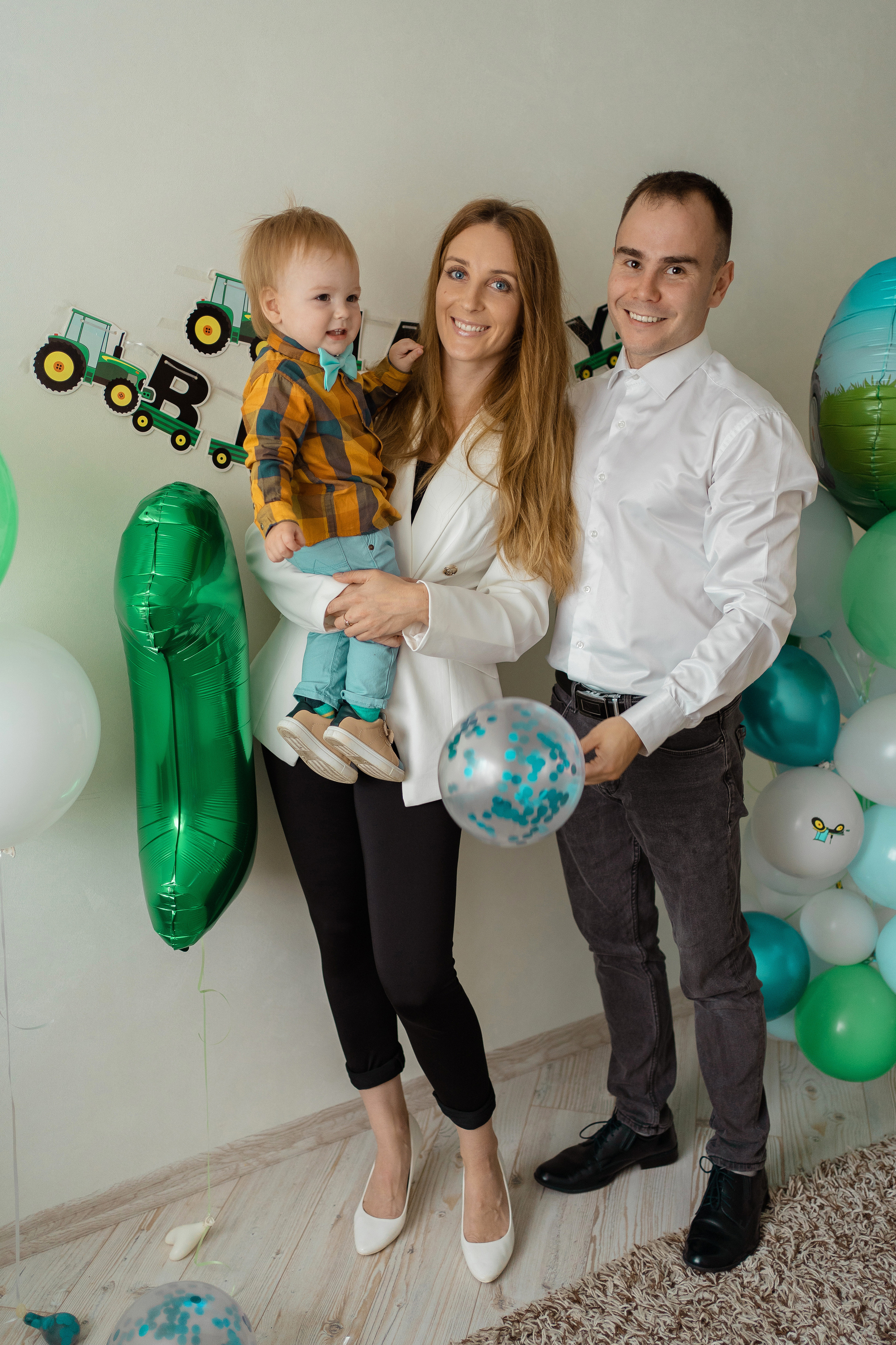 BIRTHDAY BOY. Montenegro photographer and videographer