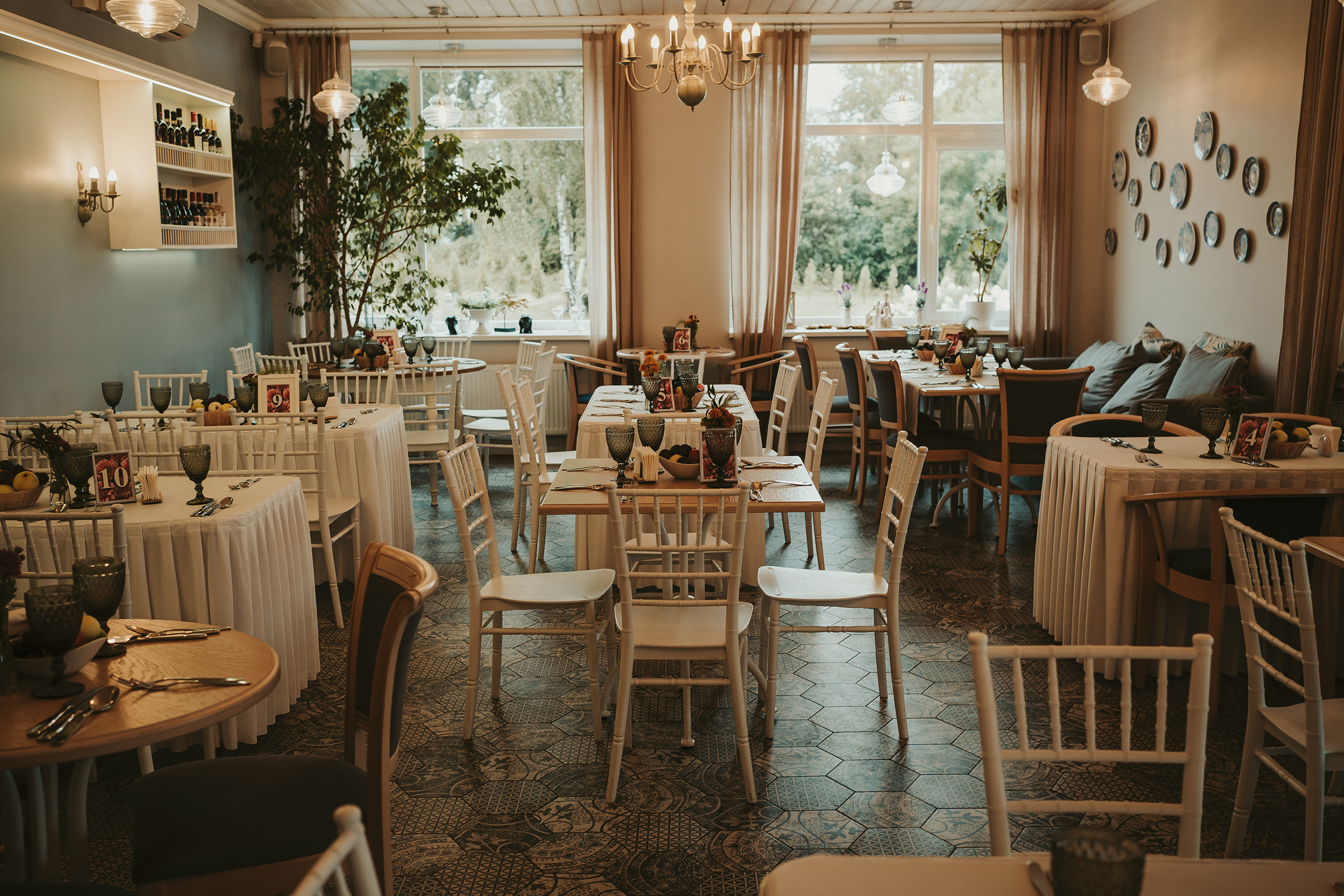 SILENE ITĀĻU RESTORĀNS BRUNCH. Montenegro photographer and videographer