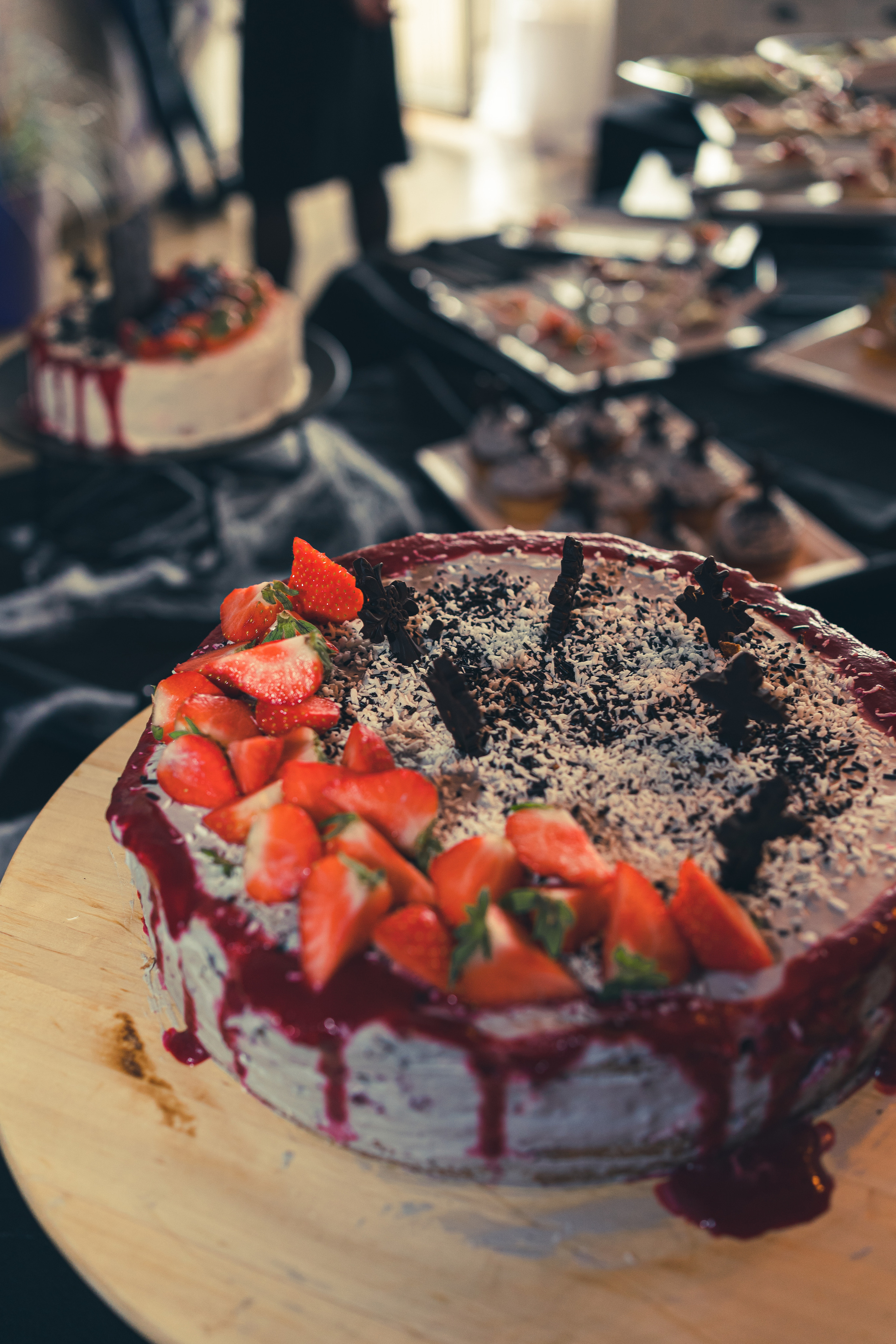 HALLOWEEN IN SILENE. Montenegro photographer and videographer