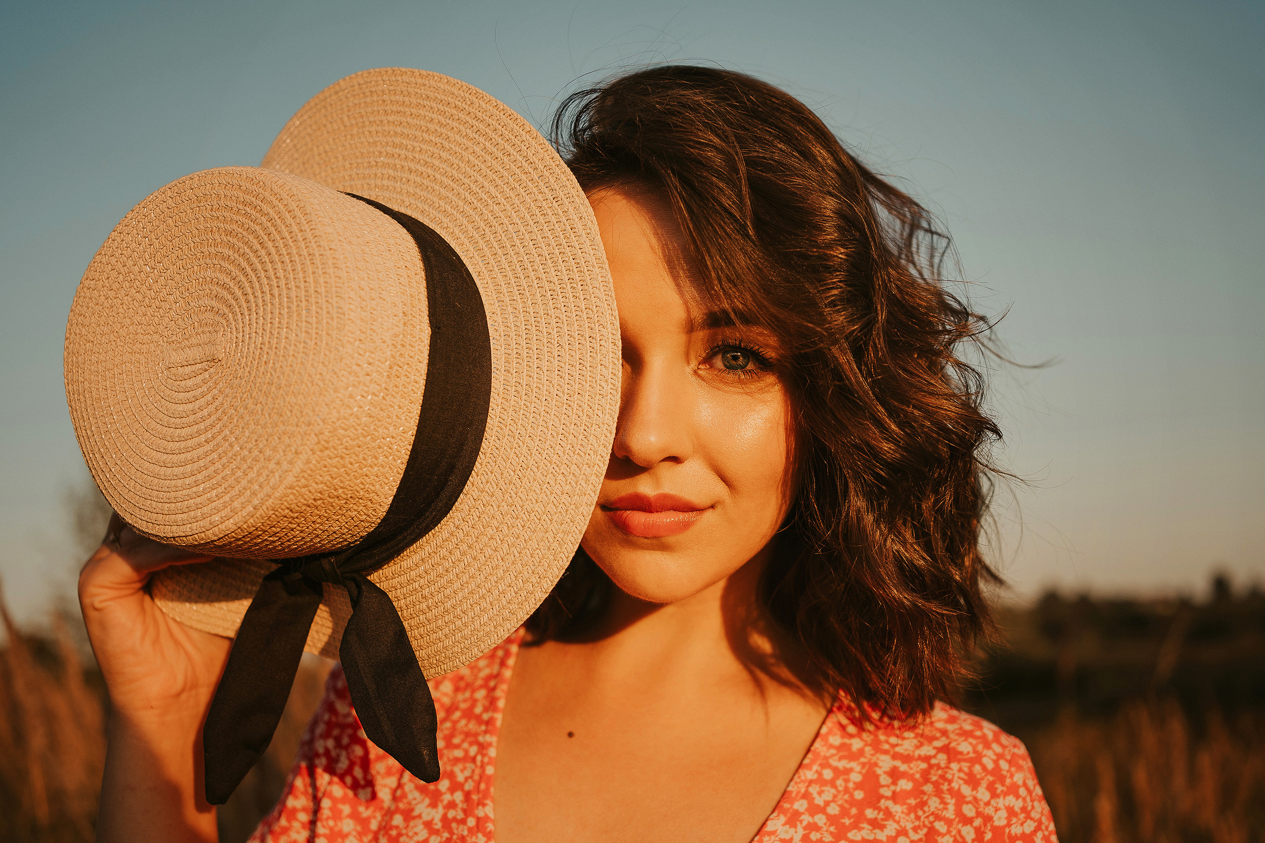 EVELINA. Montenegro photographer and videographer