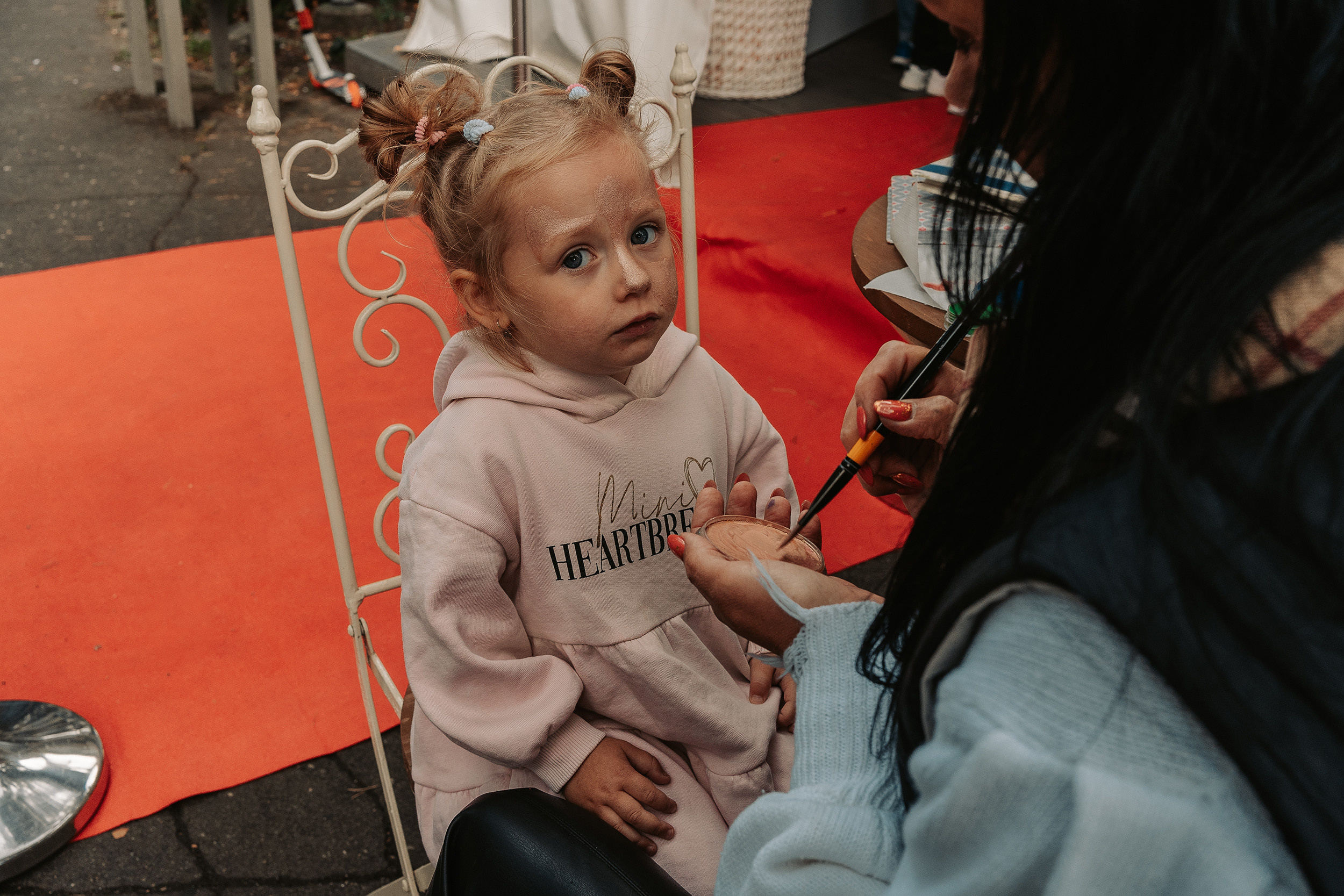 SILENE BRUNCH. Montenegro photographer and videographer