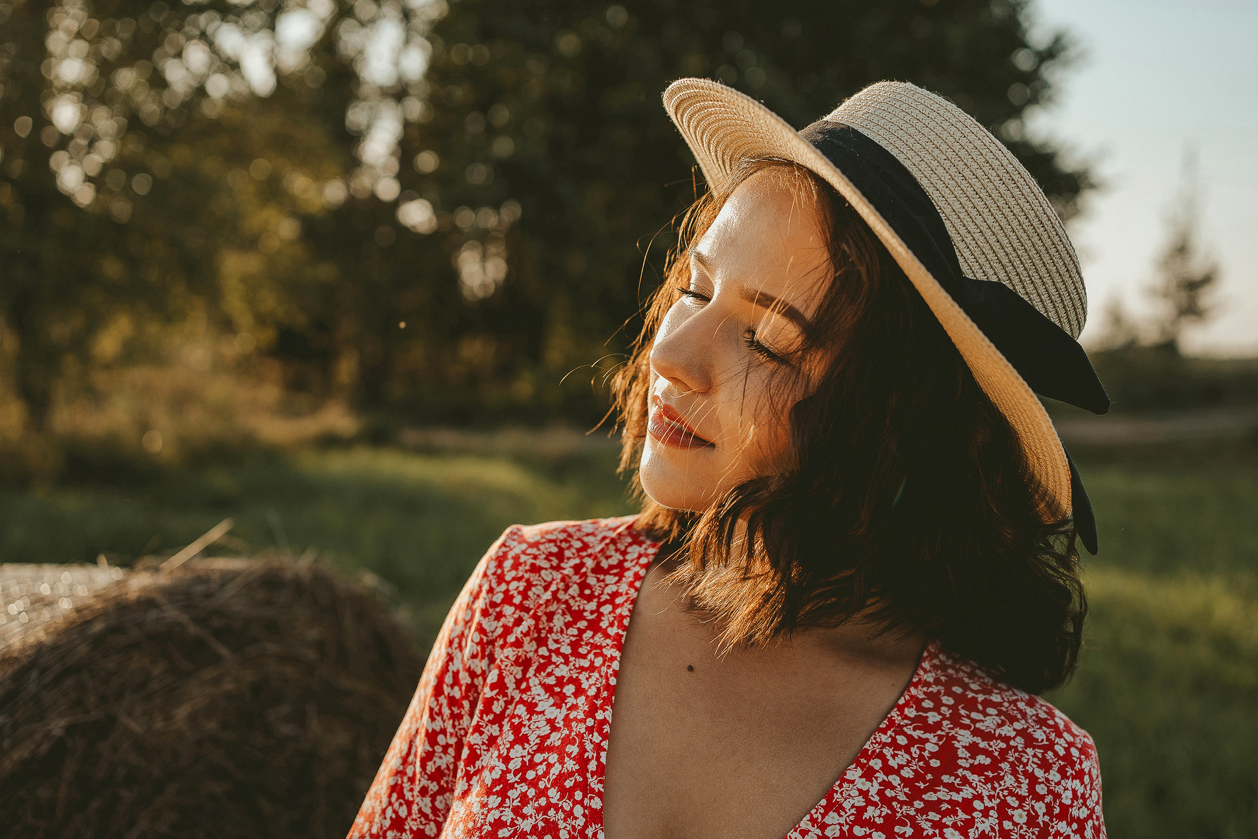 EVELINA. Montenegro photographer and videographer