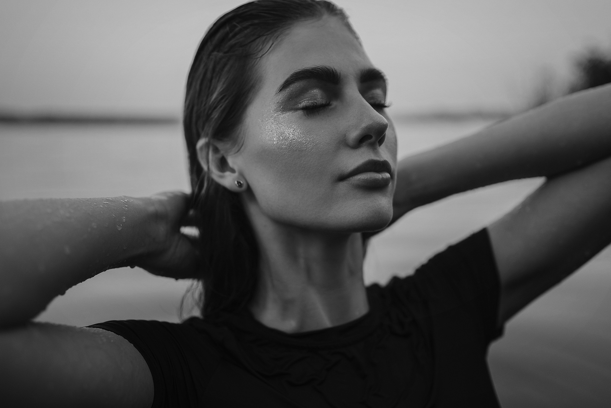 ADRIANA. Montenegro photographer and videographer