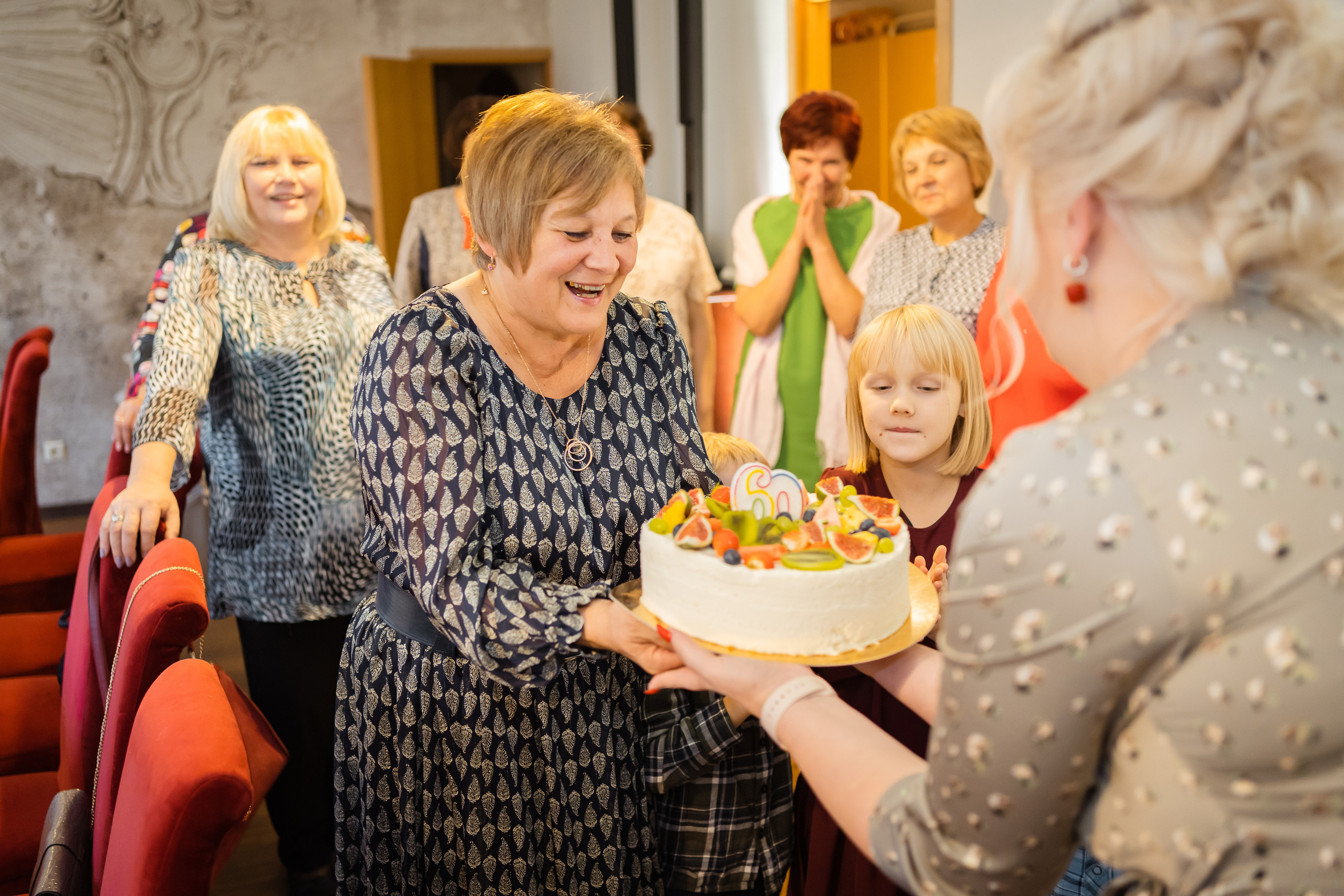 BIRTHDAY IN VĒSMA. Montenegro photographer and videographer