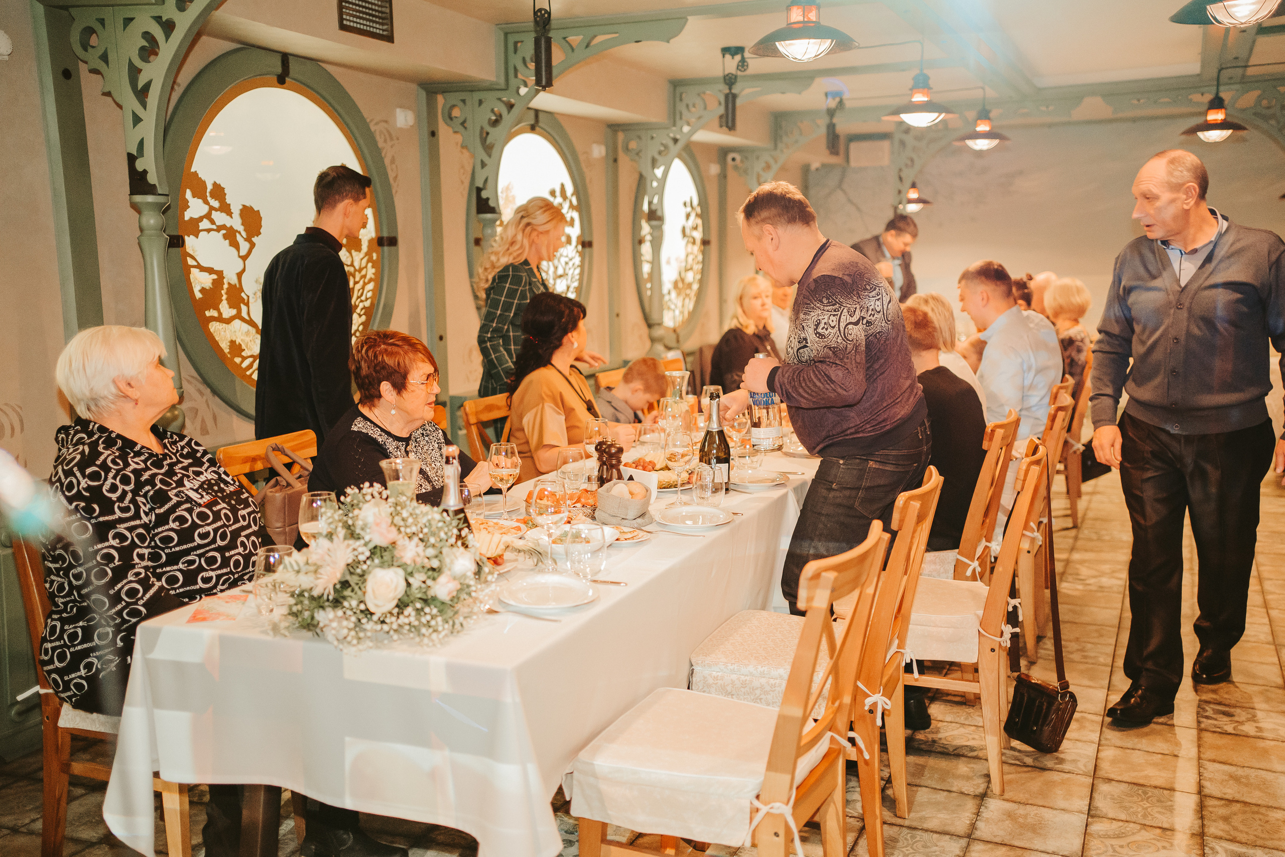 ArtHub Birthday. Montenegro photographer and videographer