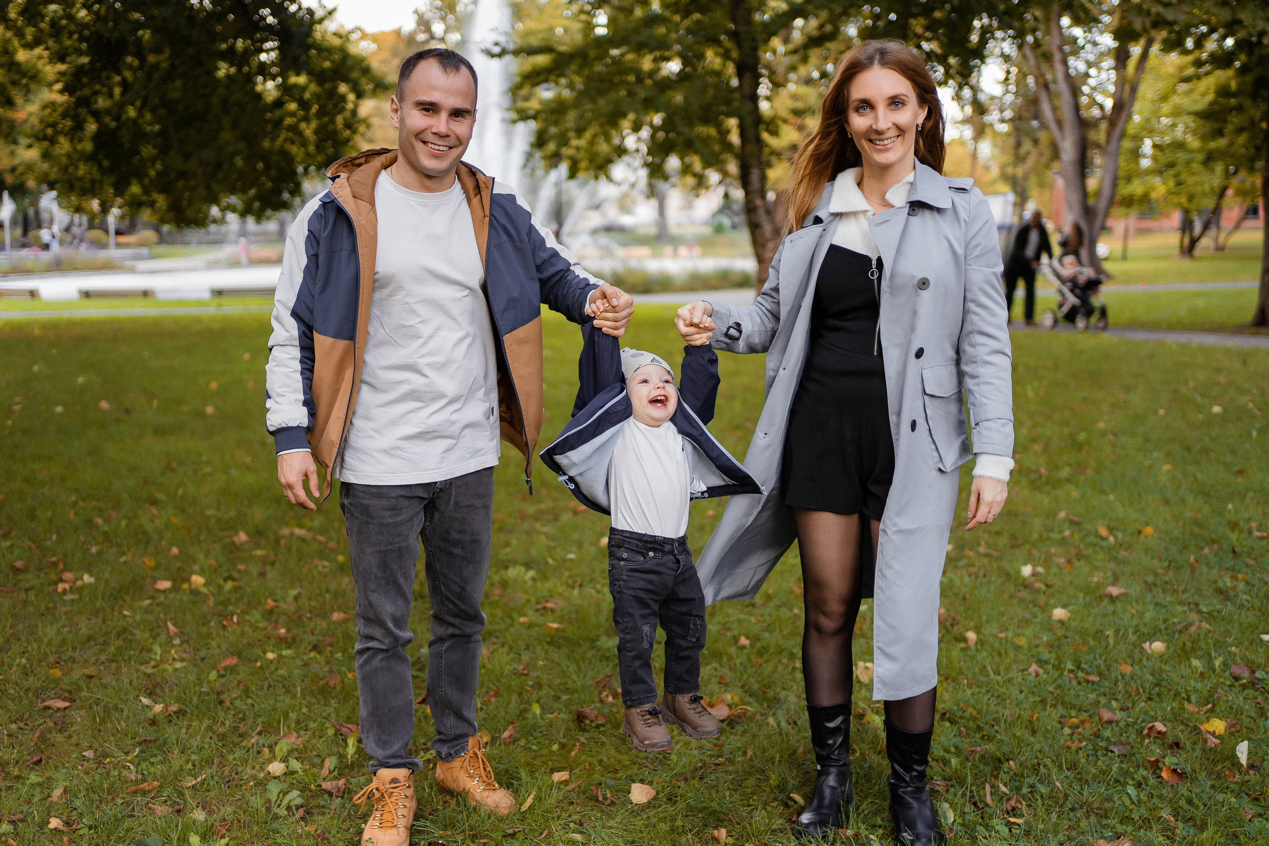 BIRTHDAY BOY. Montenegro photographer and videographer