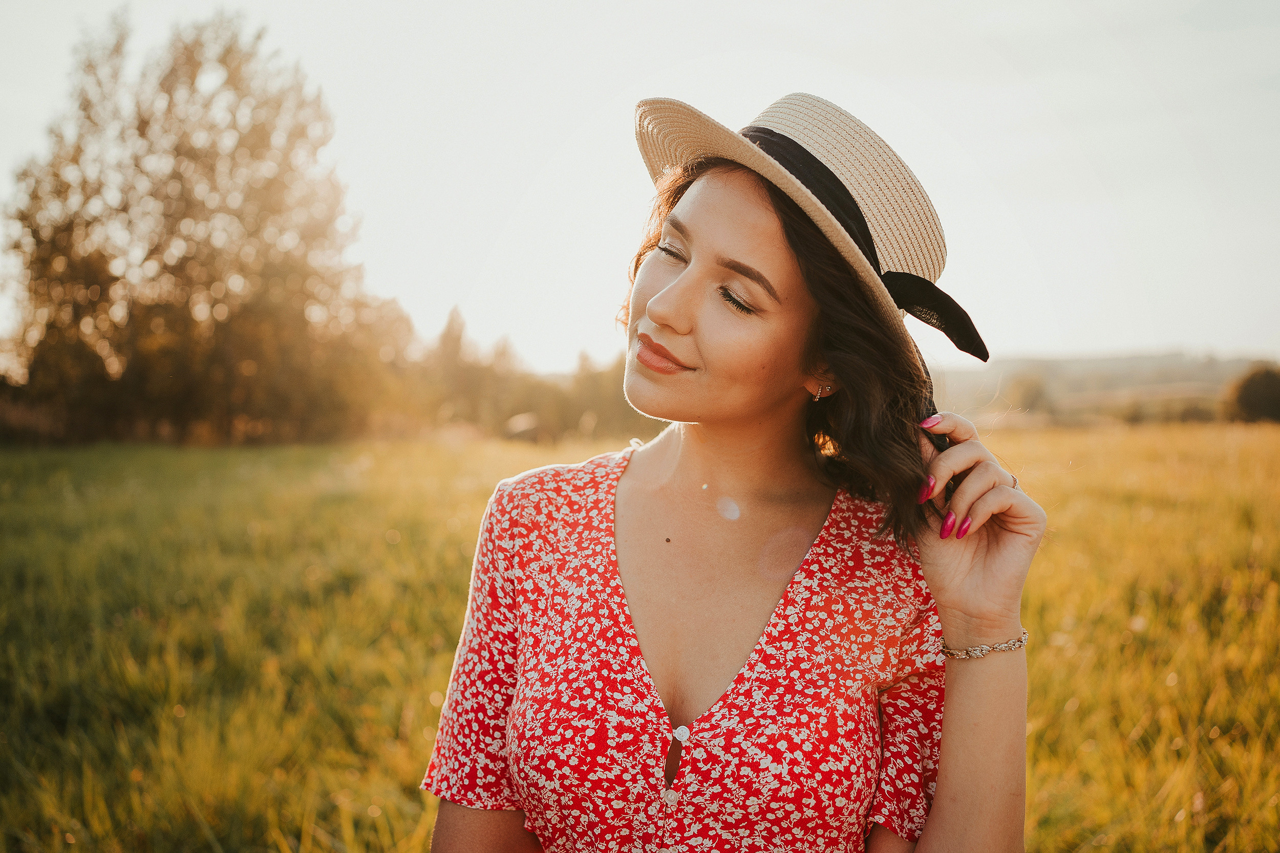 EVELINA. Montenegro photographer and videographer