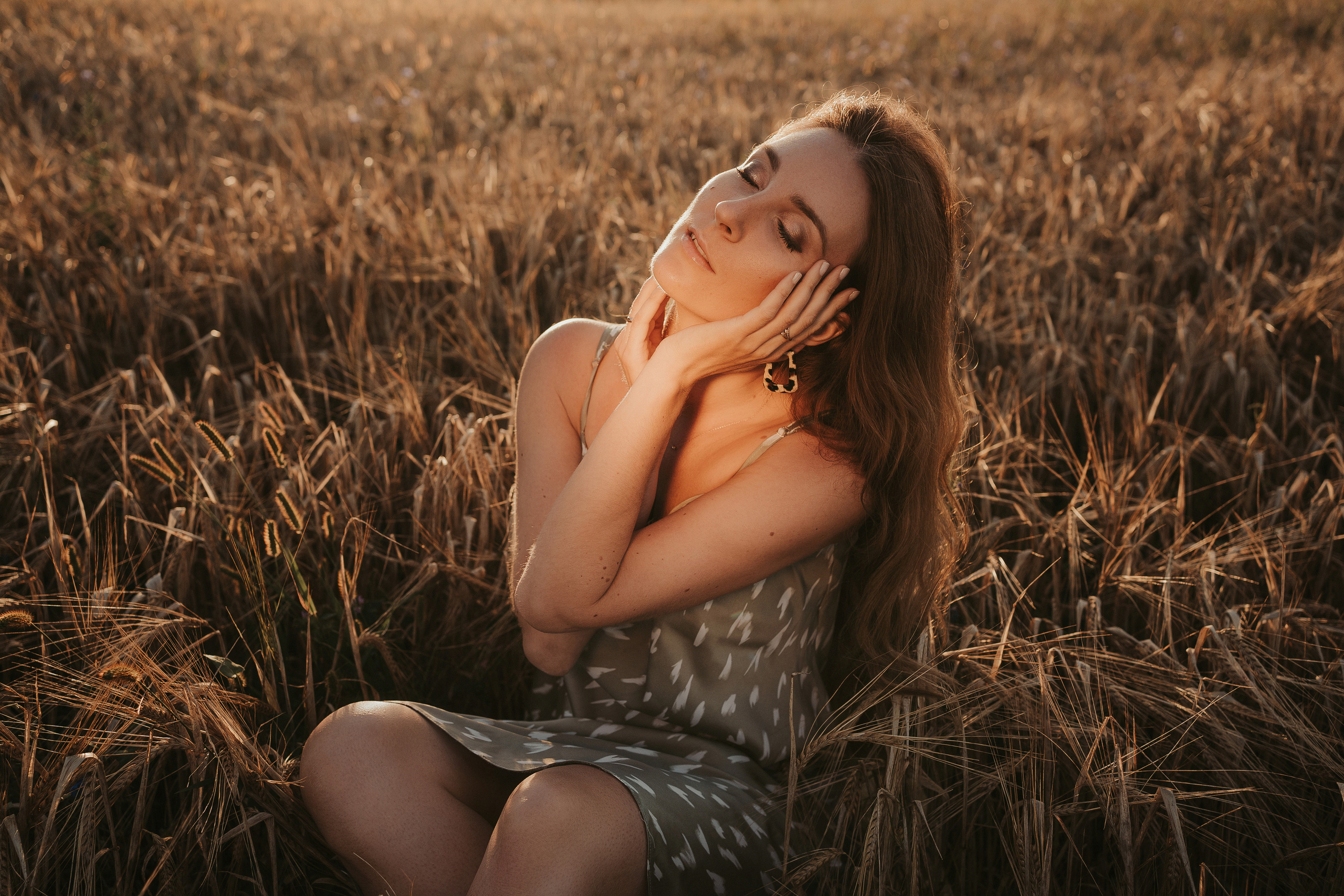 KATERINA. Montenegro photographer and videographer