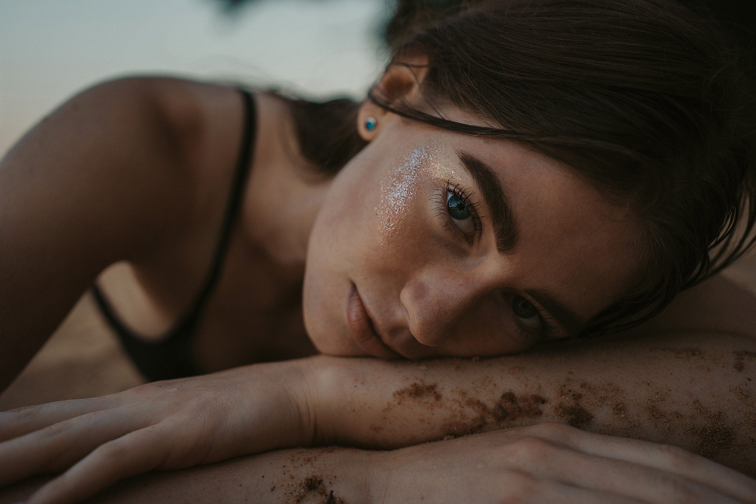 ADRIANA. Montenegro photographer and videographer