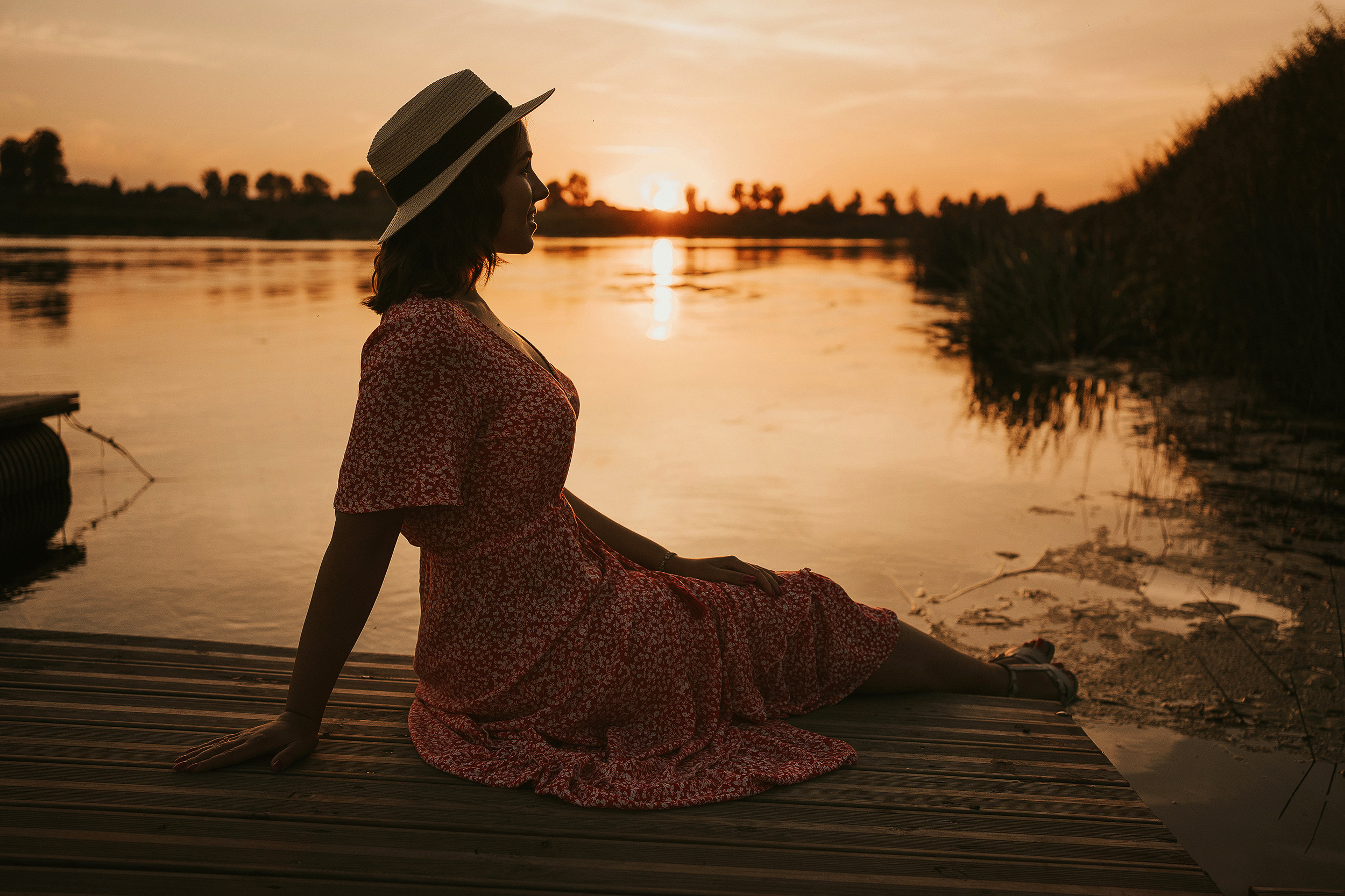 EVELINA. Montenegro photographer and videographer