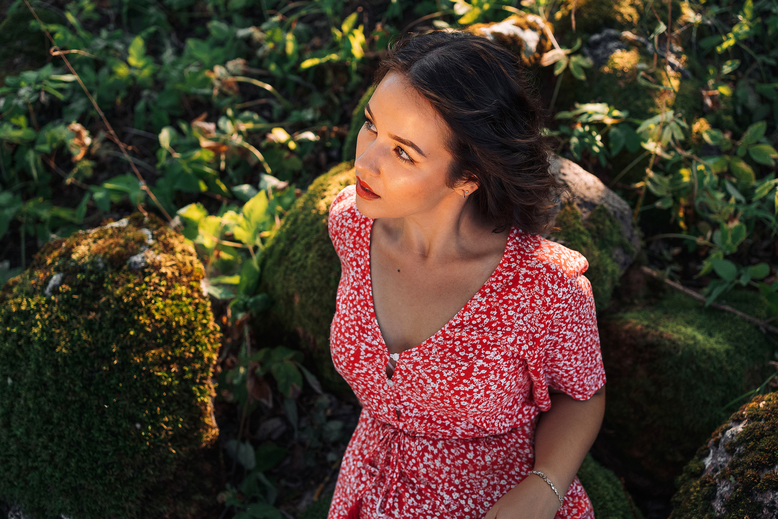 EVELINA. Montenegro photographer and videographer