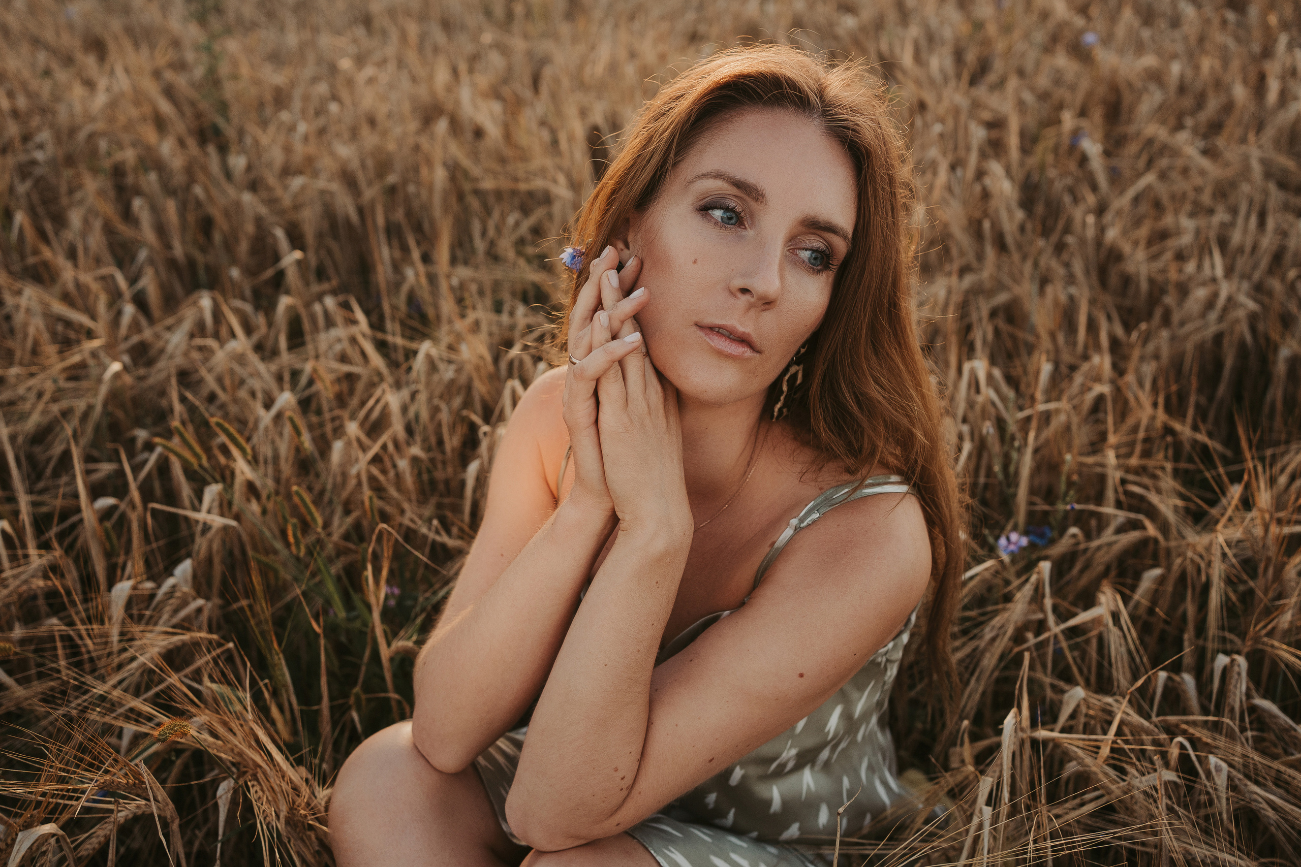 KATERINA. Montenegro photographer and videographer