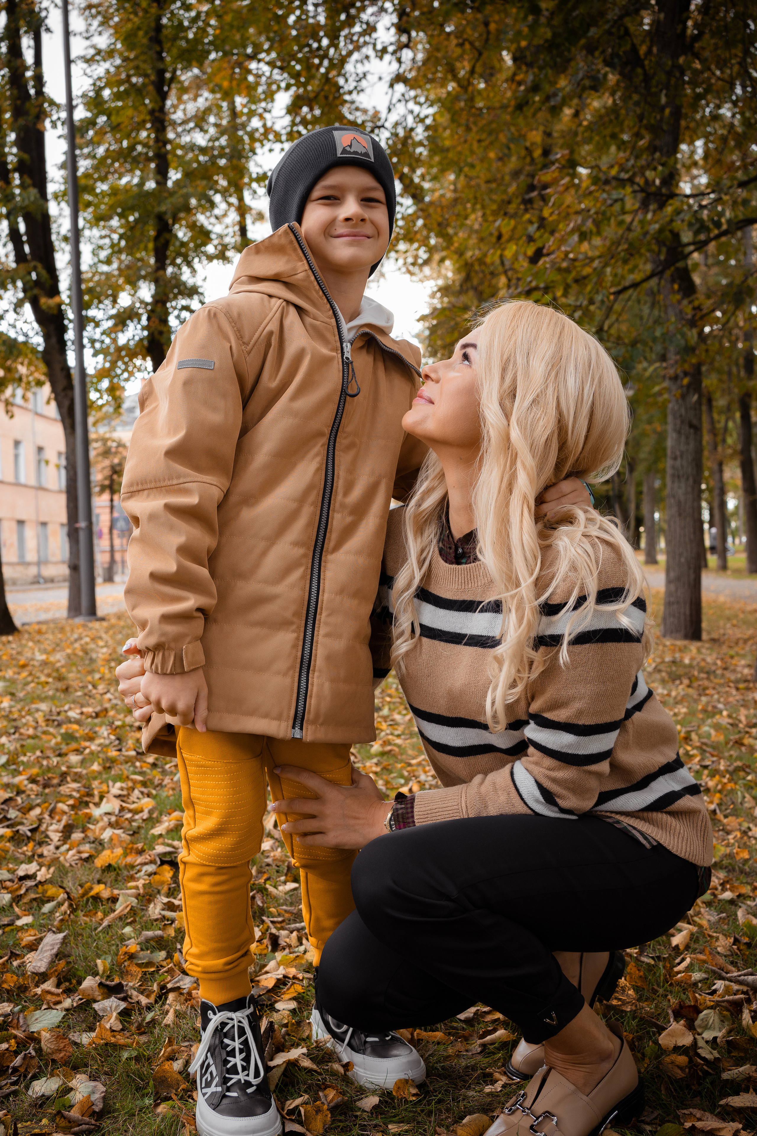 HAPPY FAMILY. Montenegro photographer and videographer