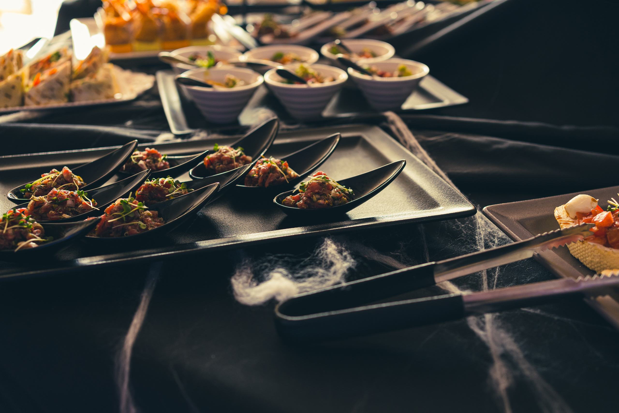 HALLOWEEN IN SILENE. Montenegro photographer and videographer