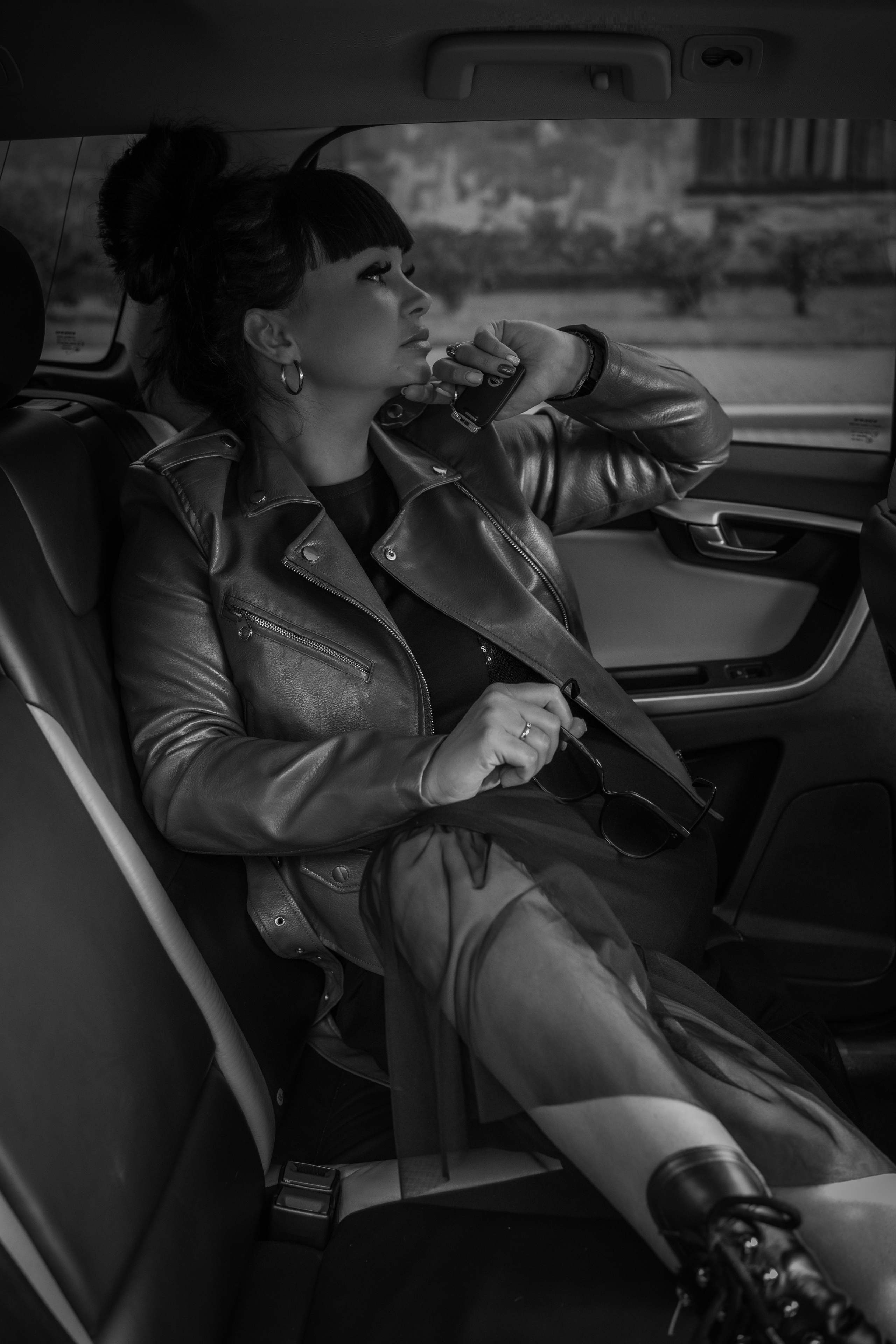 SANDRA. Montenegro photographer and videographer