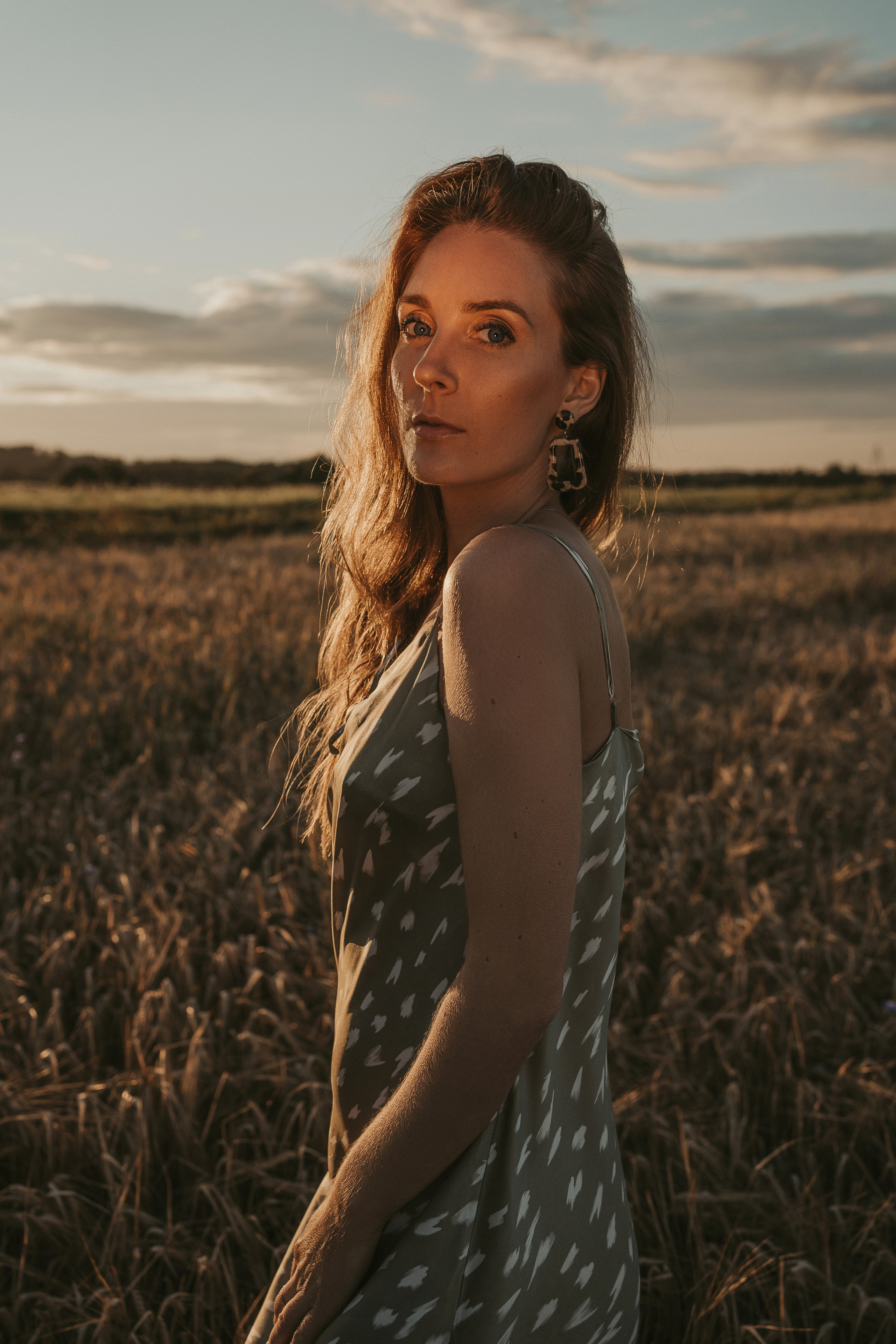 KATERINA. Montenegro photographer and videographer