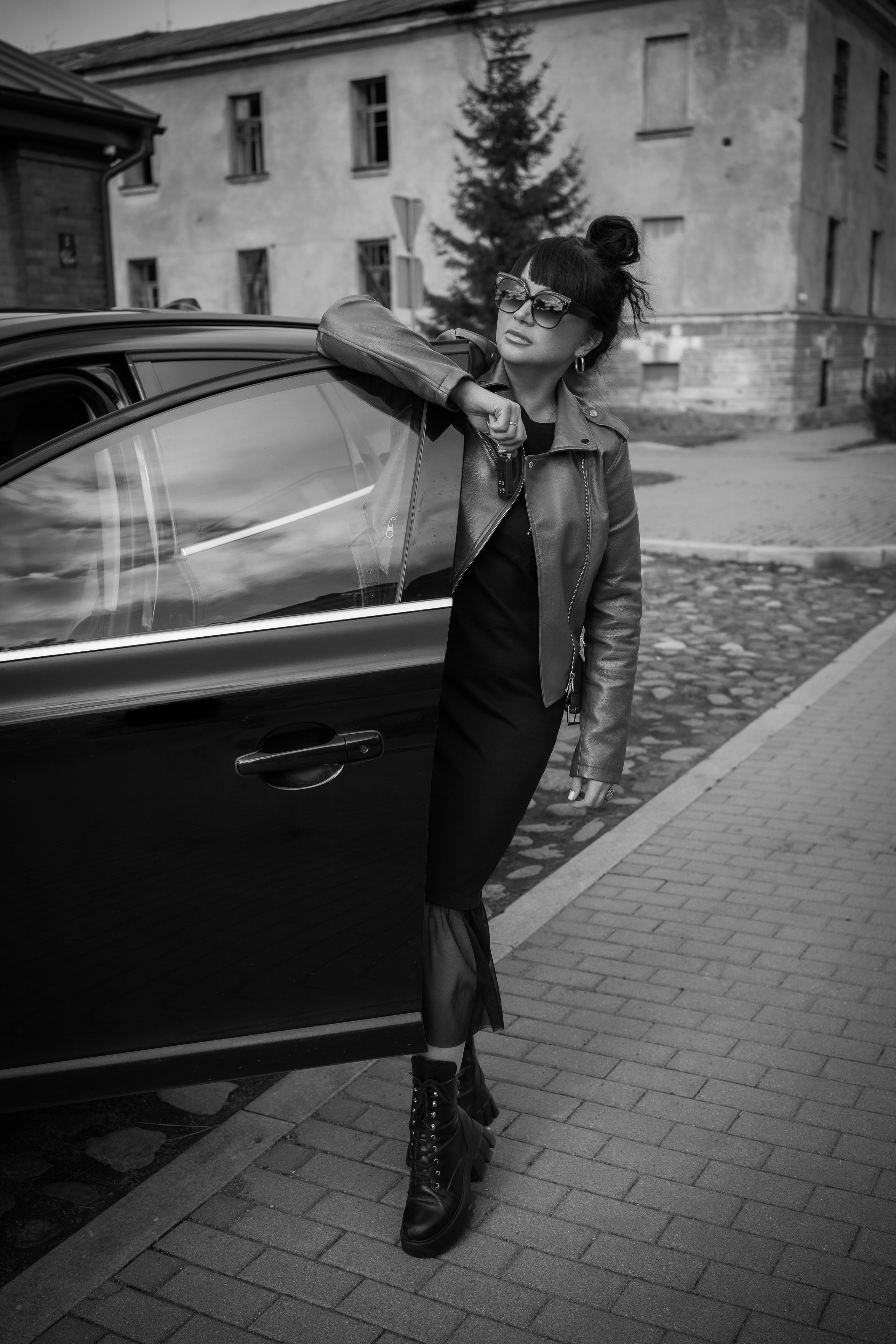 SANDRA. Montenegro photographer and videographer