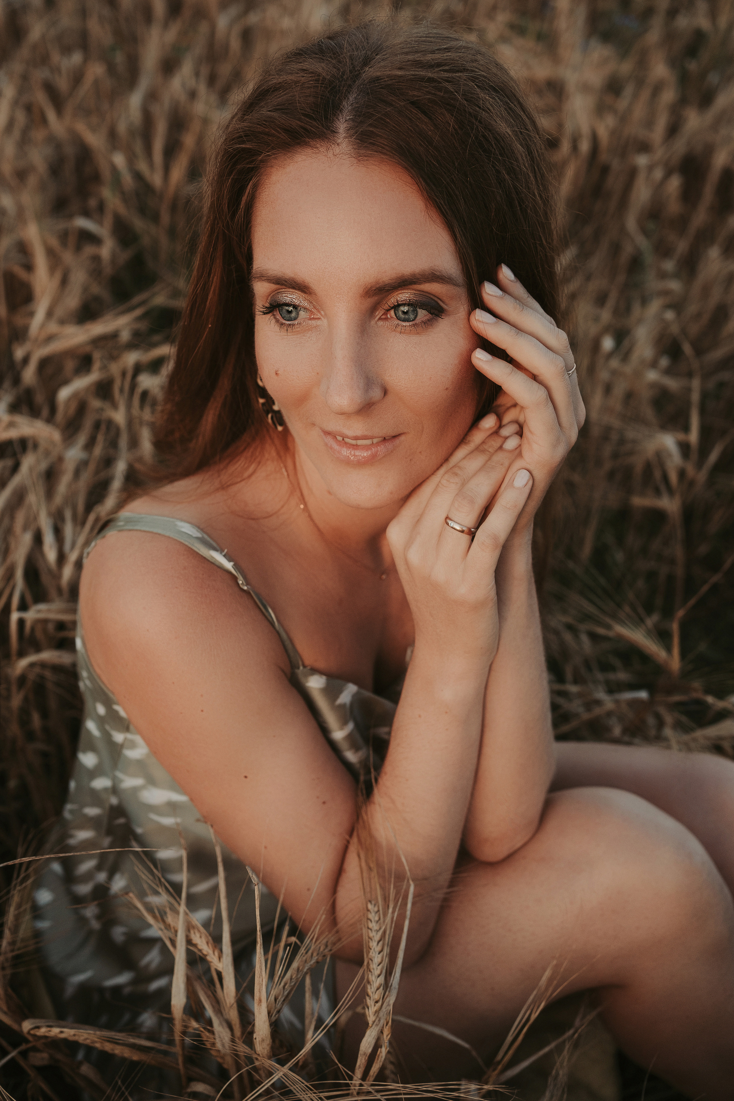 KATERINA. Montenegro photographer and videographer