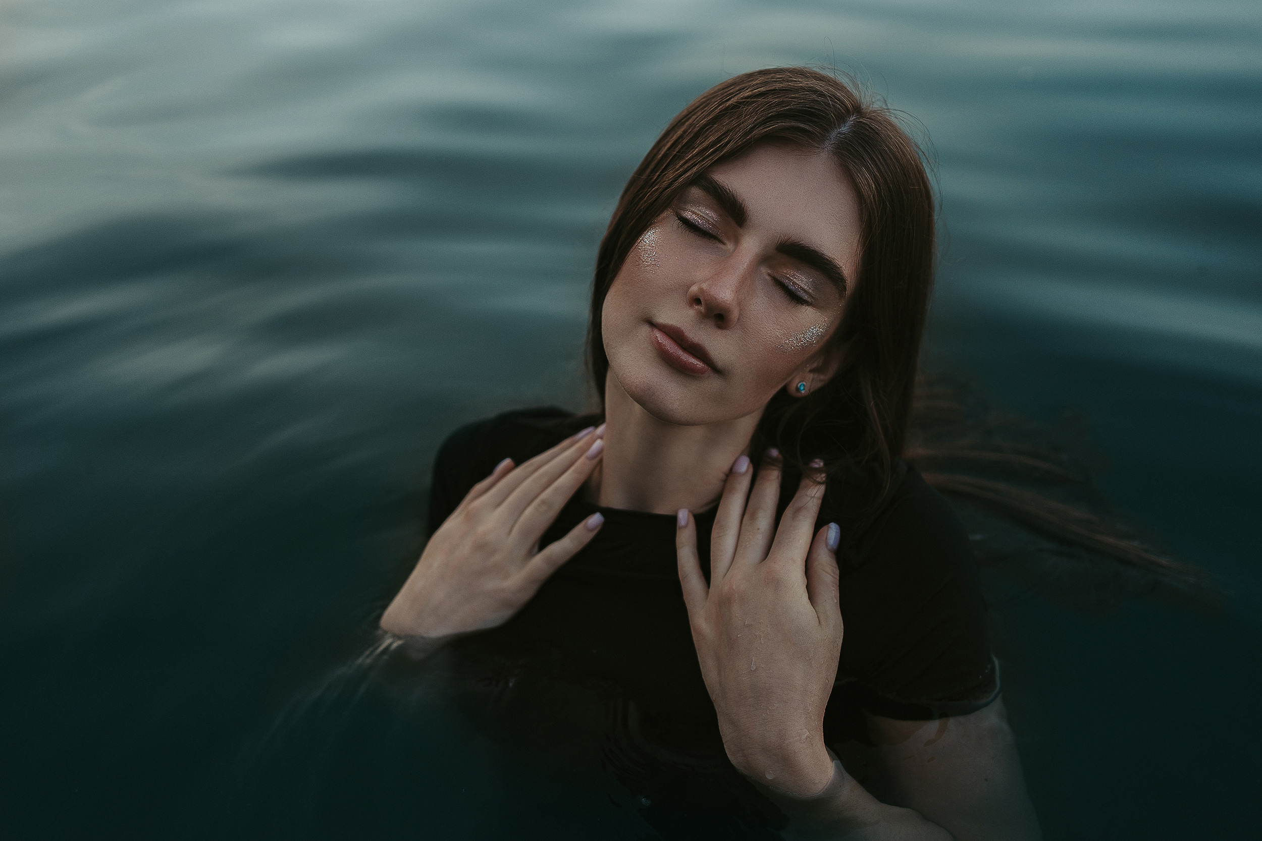 ADRIANA. Montenegro photographer and videographer