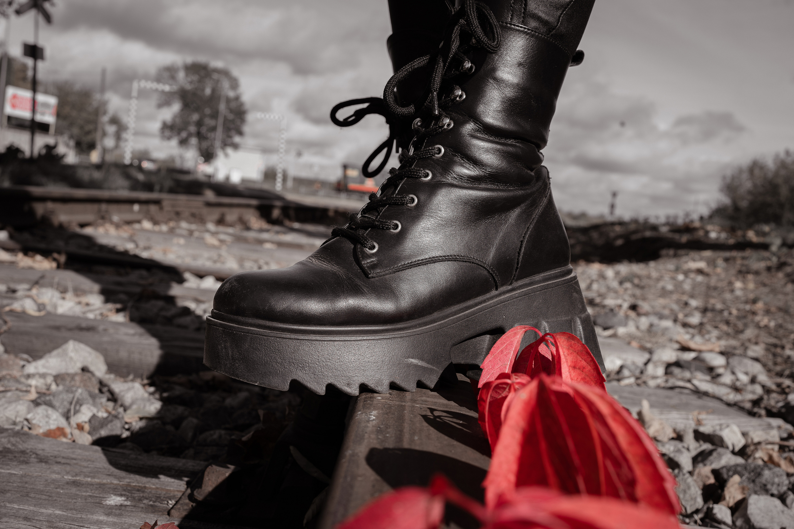 SANDRA. Montenegro photographer and videographer